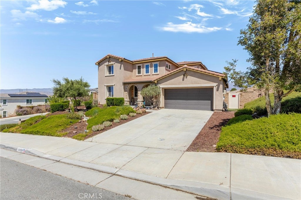 Lyle Ln, Beaumont, CA 92223 #1
