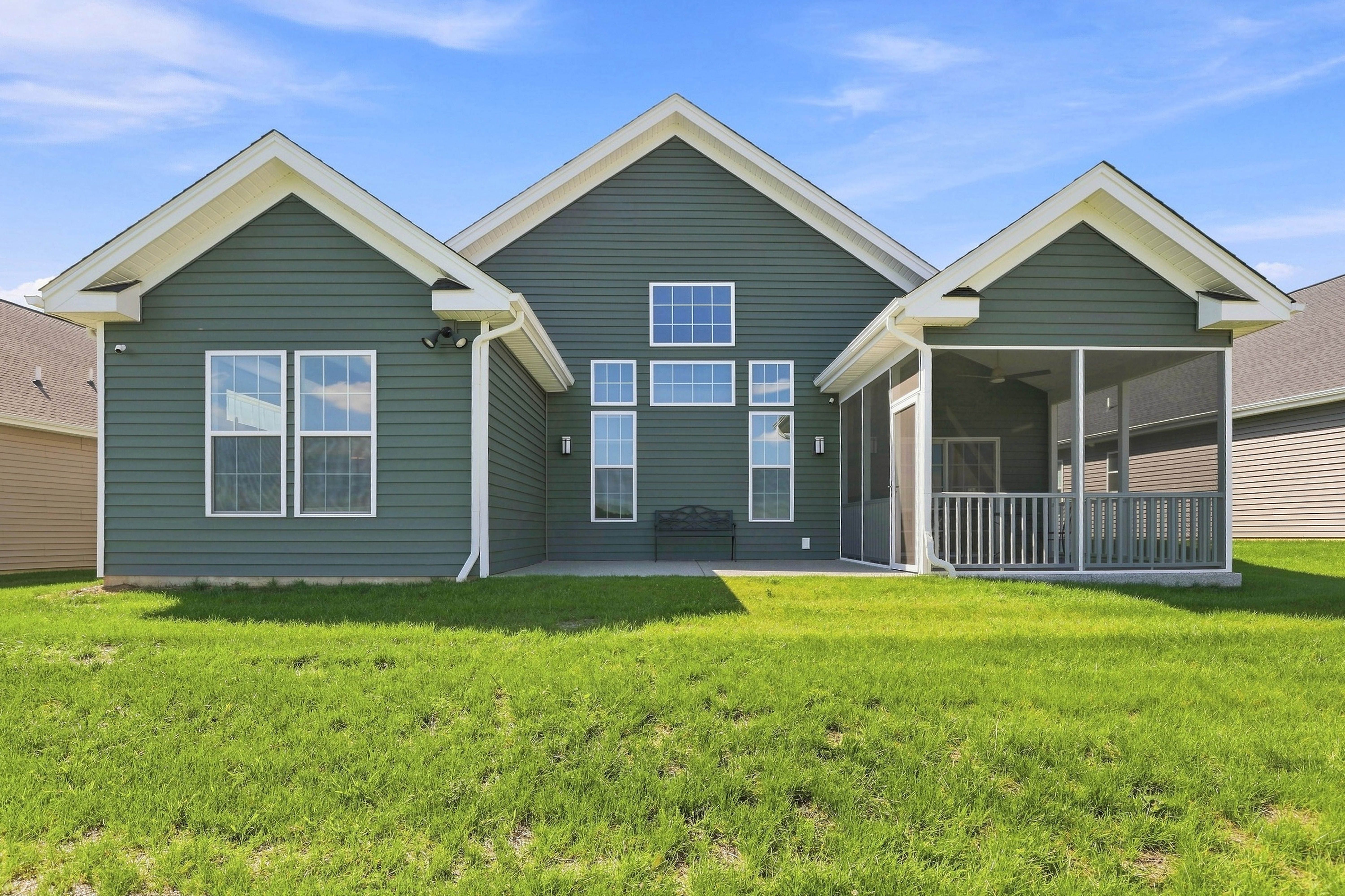  249 Freedom Lane, Allison Park, PA 15101 - 物件實景