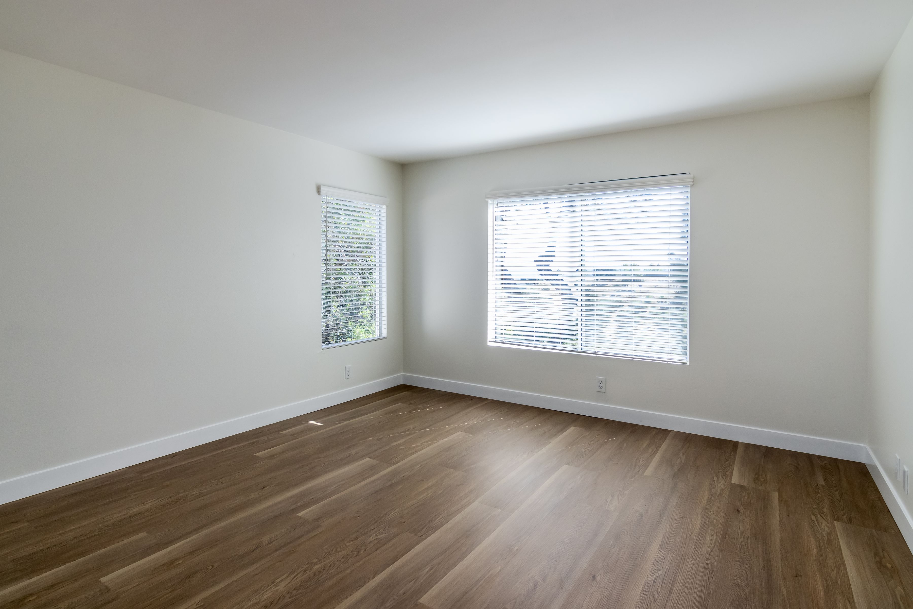  Newly Remodeled Corner Unit - 物件實景