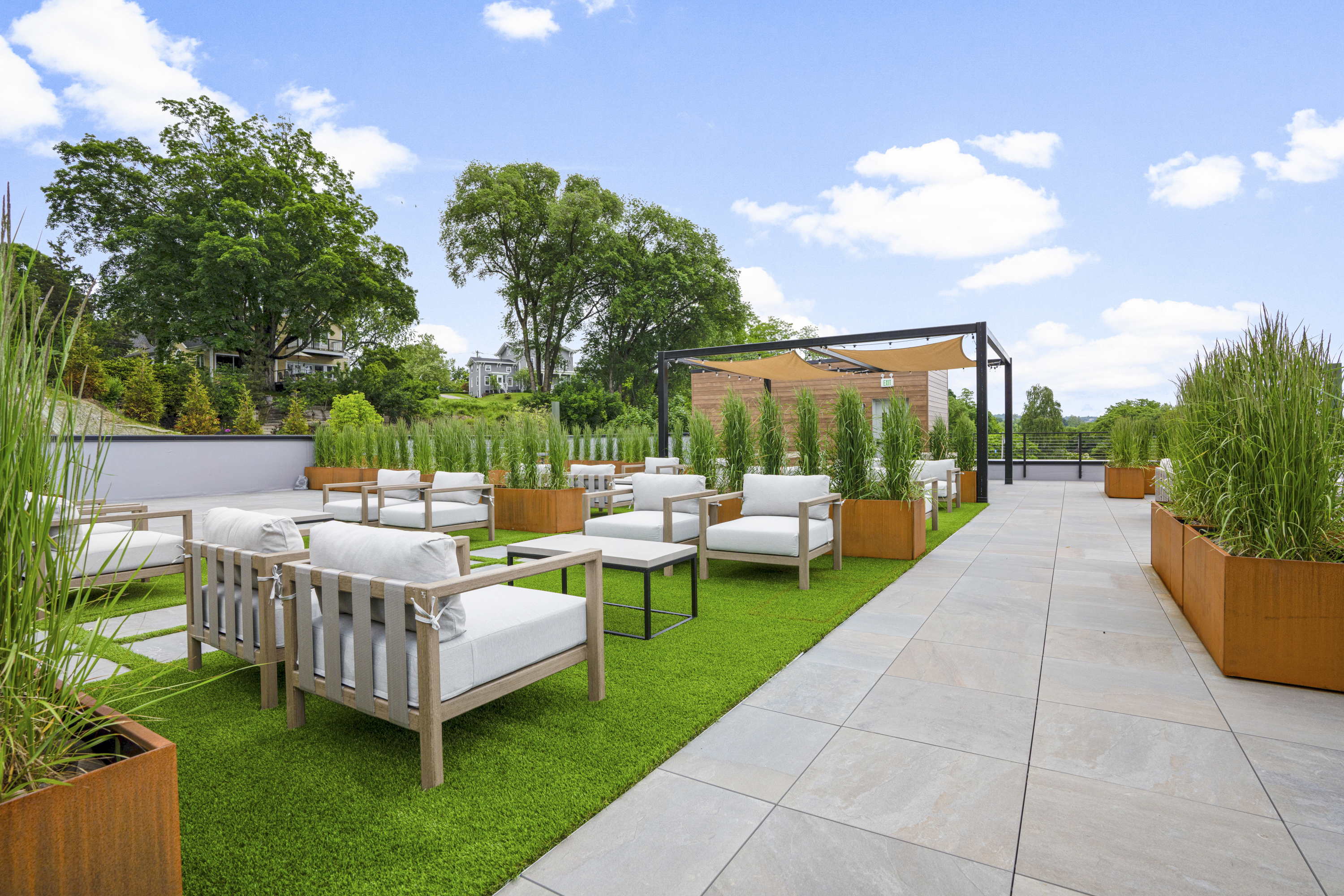  New Luxury Condos on The Hudson with River views - 物件實景