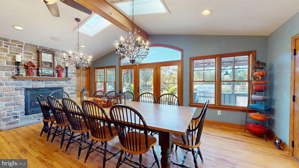 Medford, New Jersey, 08055, United States, 4 Bedrooms Bedrooms, ,4 BathroomsBathrooms,Residential,For Sale,1982523