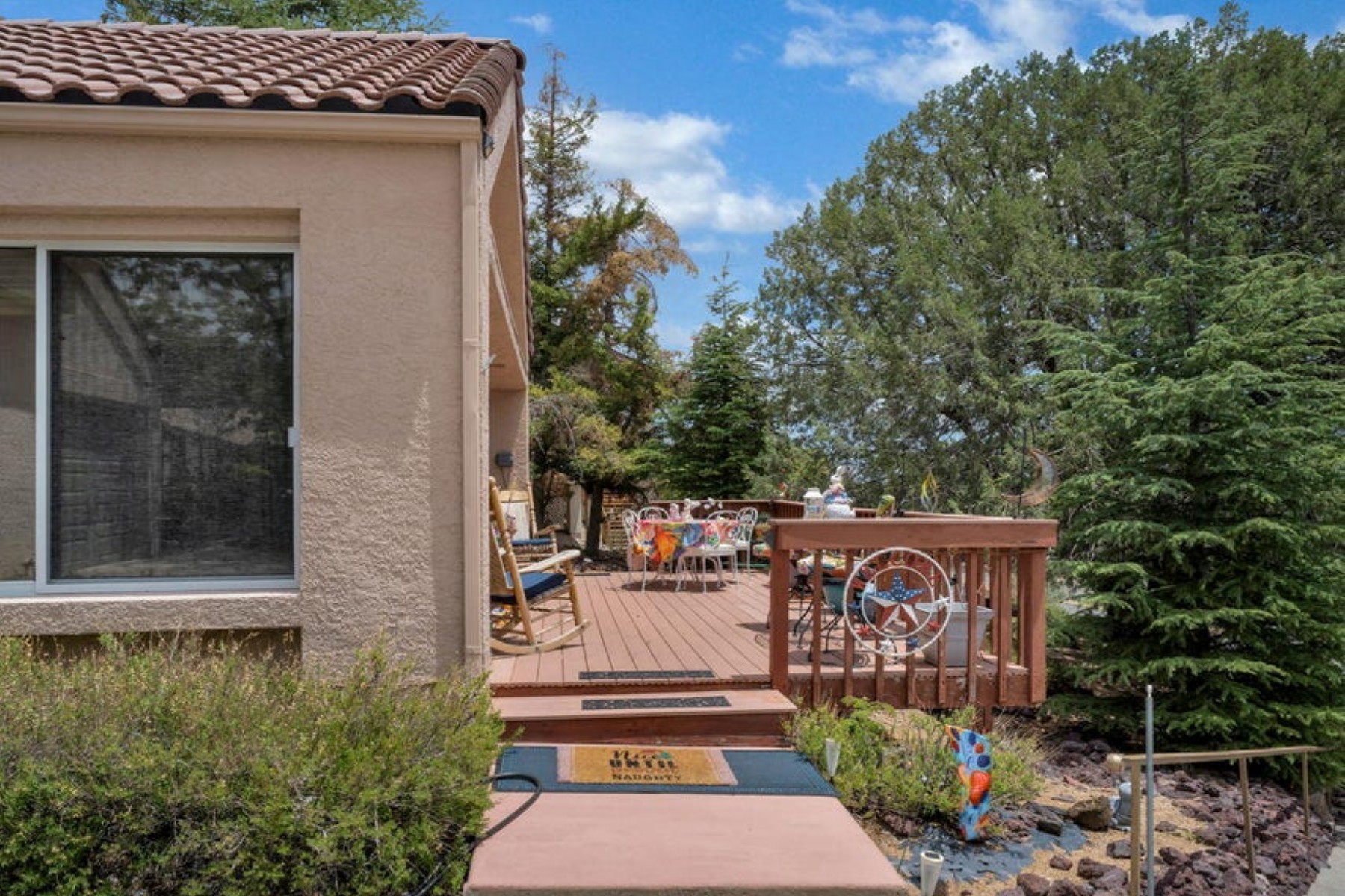  636 Shadow Mountain Drive¦Prescott, AZ - 物件實景