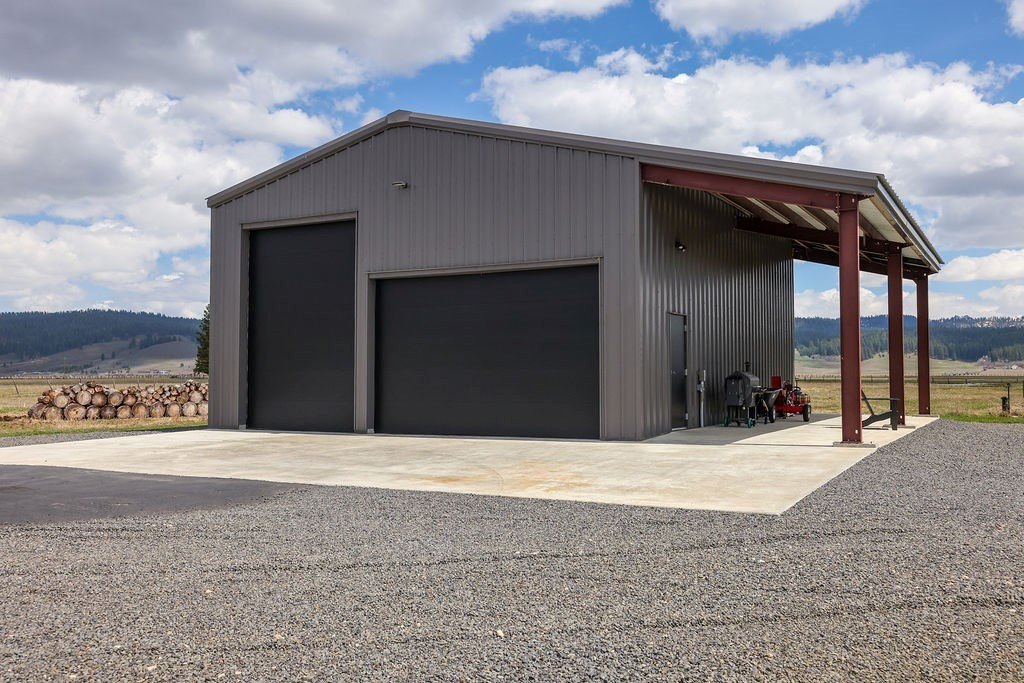 Donnelly, Idaho, 83615, United States, 3 Bedrooms Bedrooms, ,1 BathroomBathrooms,Residential,For Sale,2005150