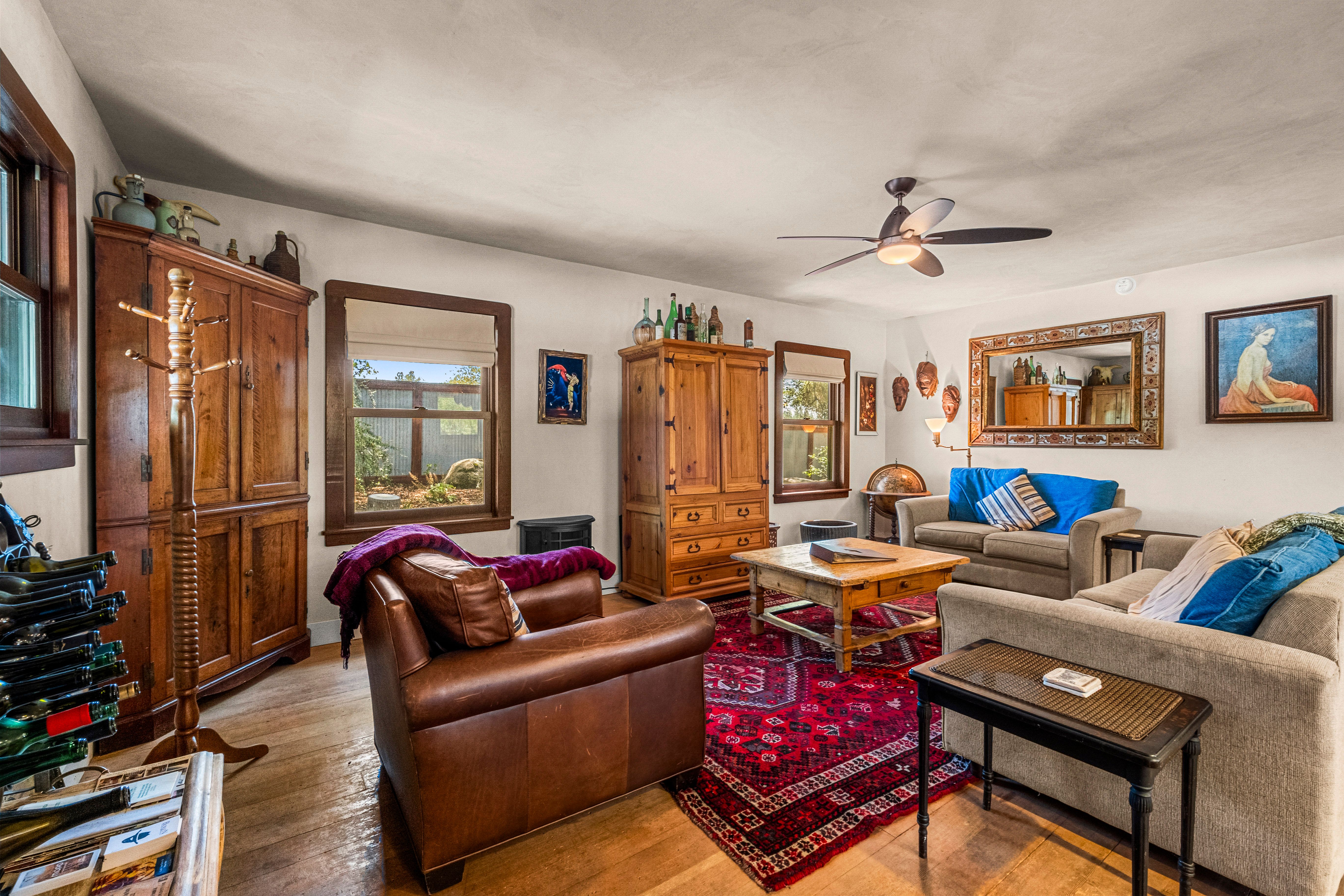  7401 Fairplay Road, Somerset, CA 95684 - 物件實景