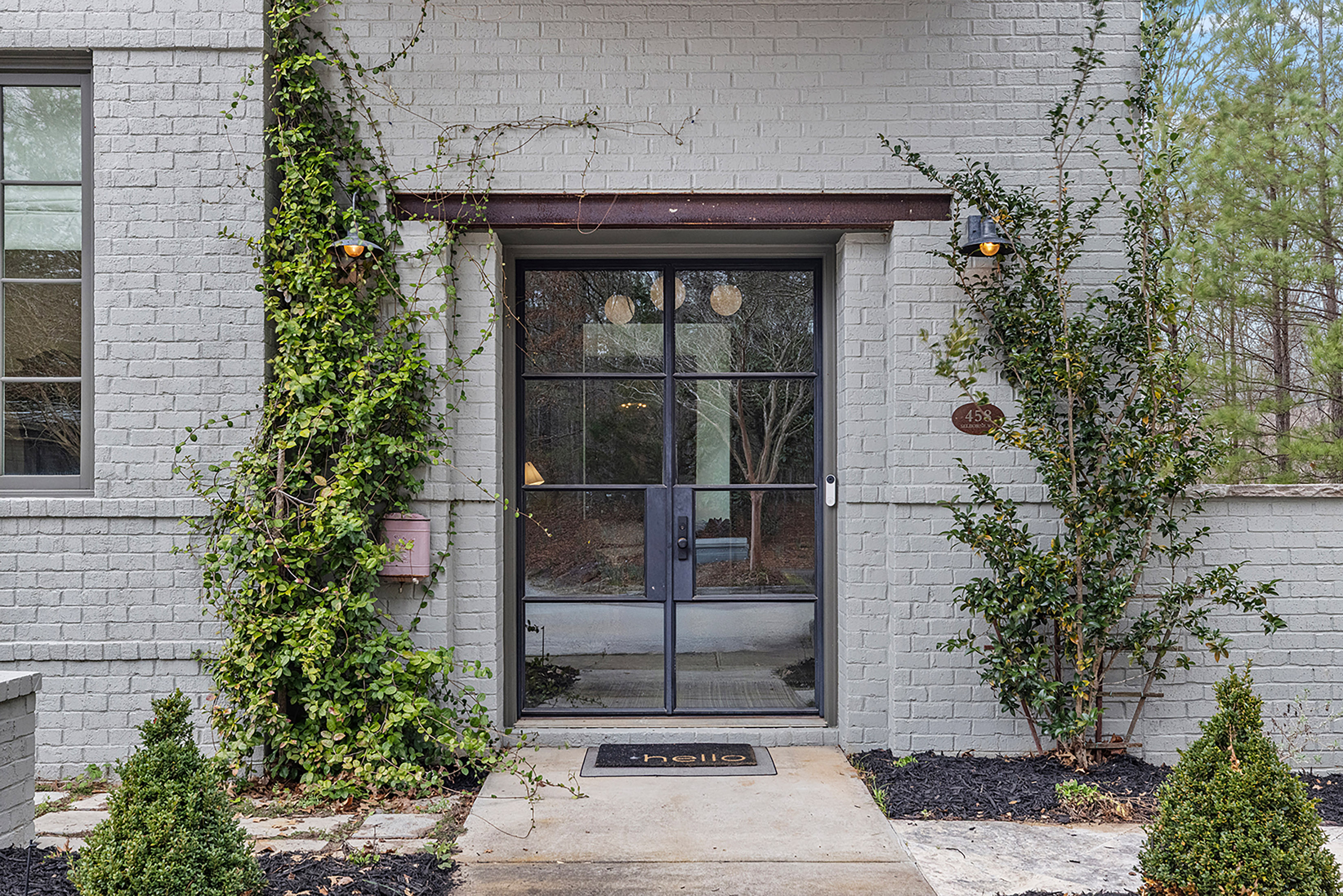  Thoughtfully Designed Townhome in the Heart of Serenbe - 物件實景