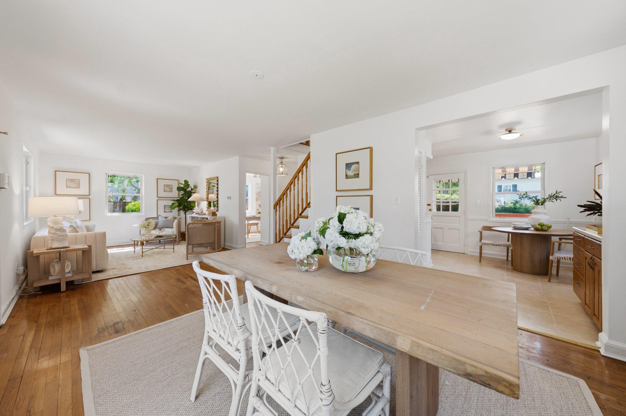  4216 Anthony Street, Kensington, MD, 20895 - 物件實景