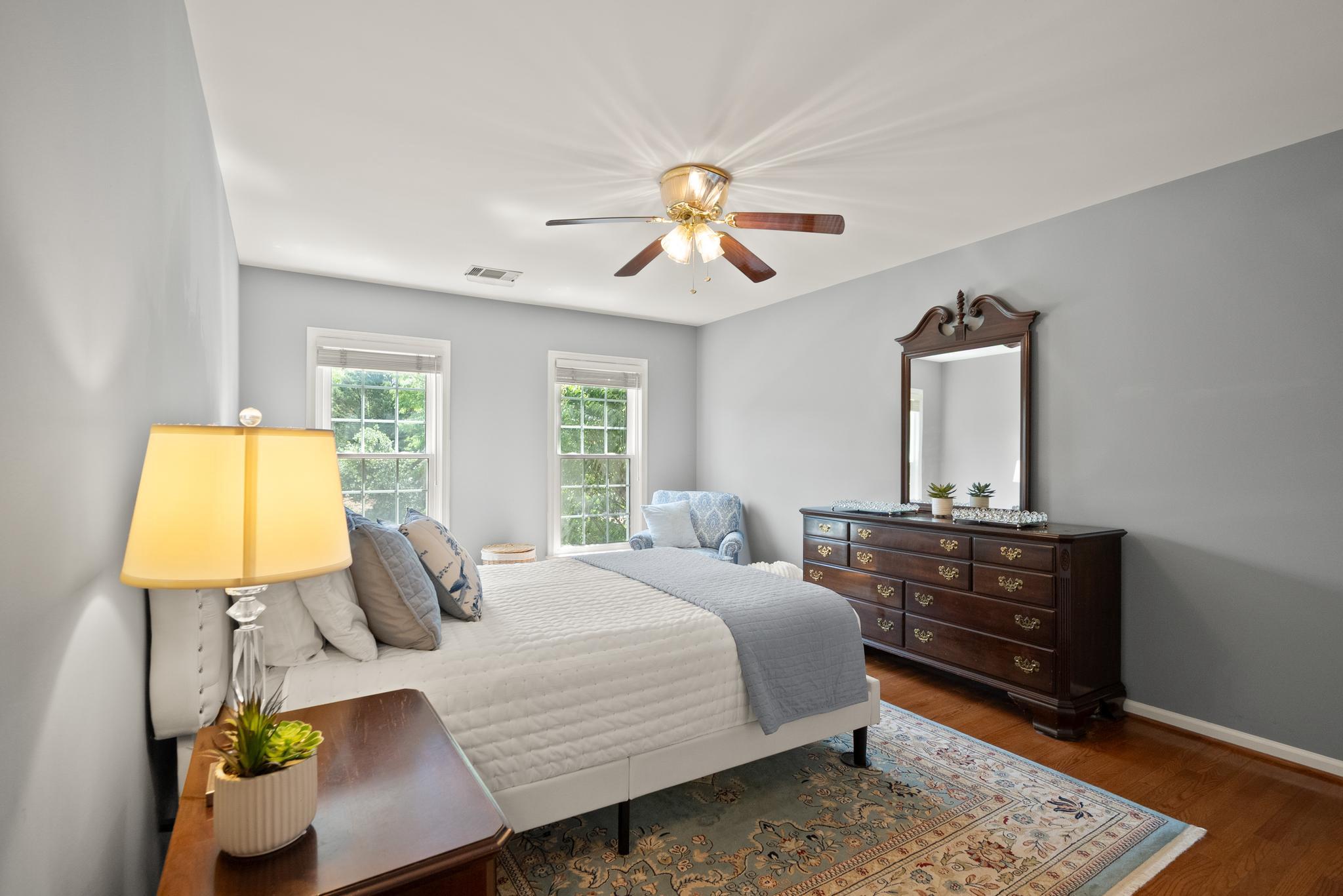  2614 Iron Forge Road, Oak Hill, VA, 20171 - 物件實景