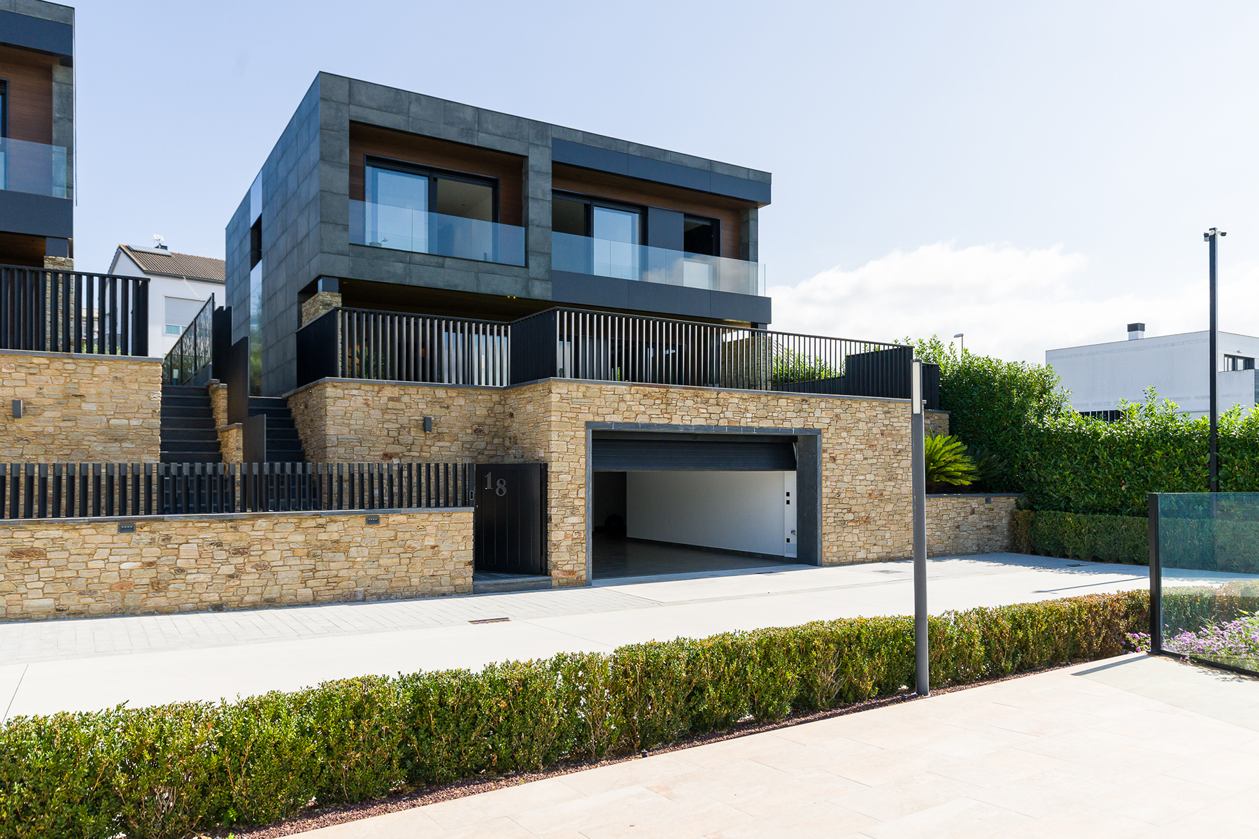  Arcadia: Exclusive Development of 13 Unique Independent Villas - 物件實景