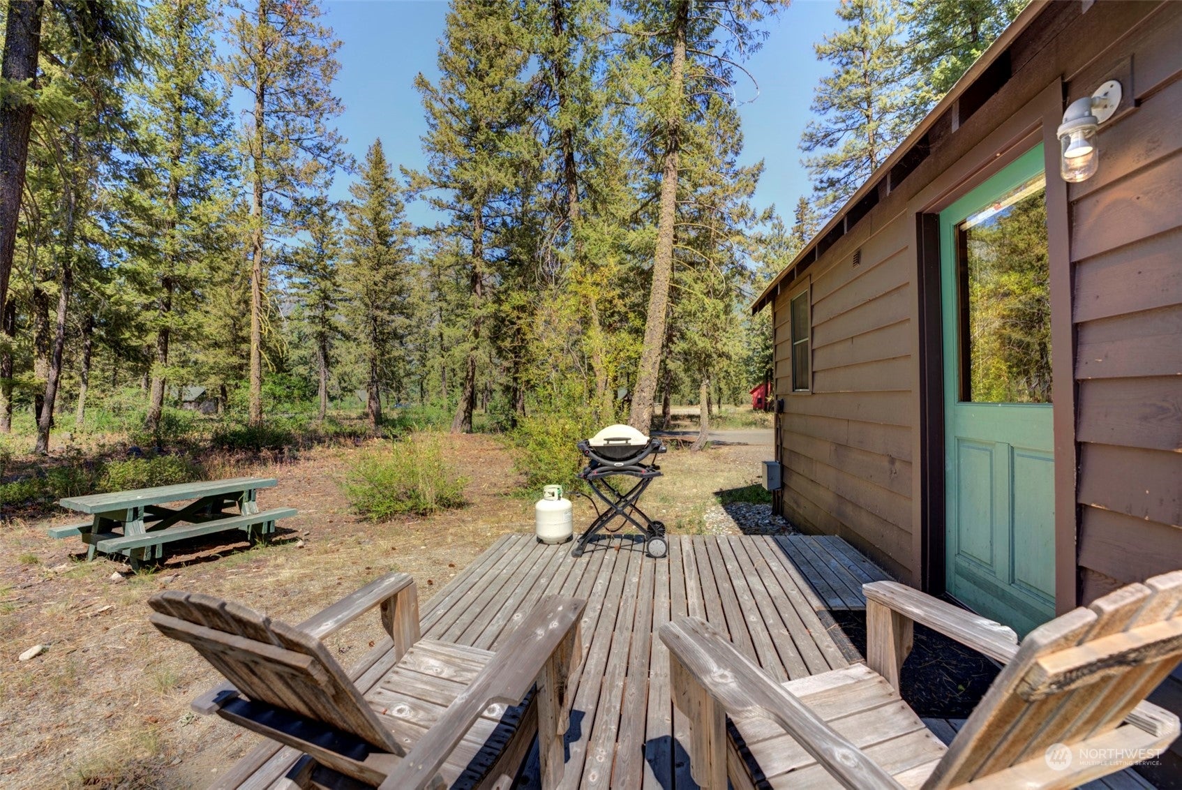 17798 Hwy 20 #C-5 C-5, Mazama, Washington, 98833, United States, 1 Bedroom Bedrooms, ,Residential,For Sale,17798 Hwy 20 #C-5 C-5,1435350