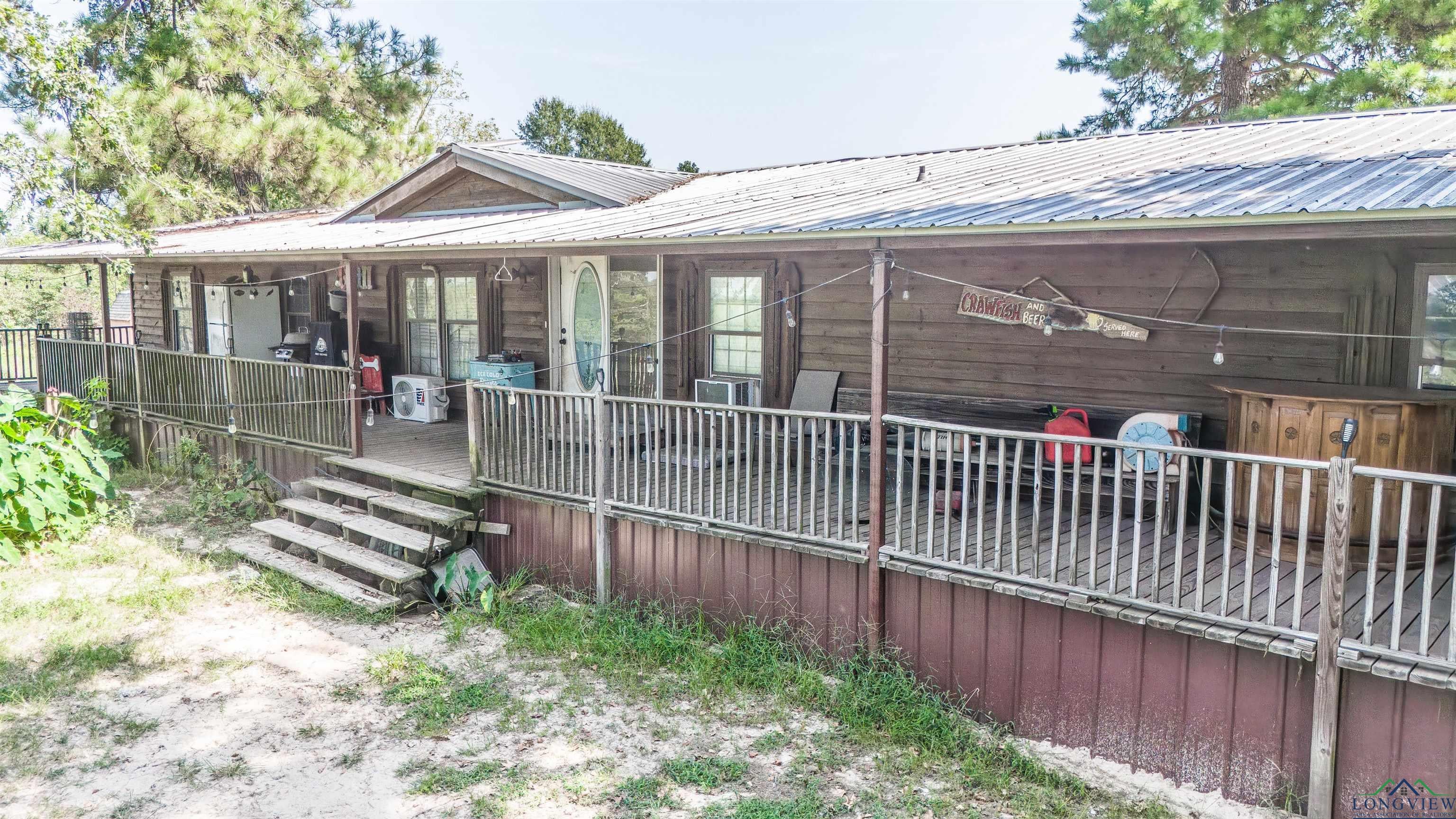 Jefferson, Texas, 75657, United States, 3 Bedrooms Bedrooms, ,2 BathroomsBathrooms,Residential,For Sale,1983011