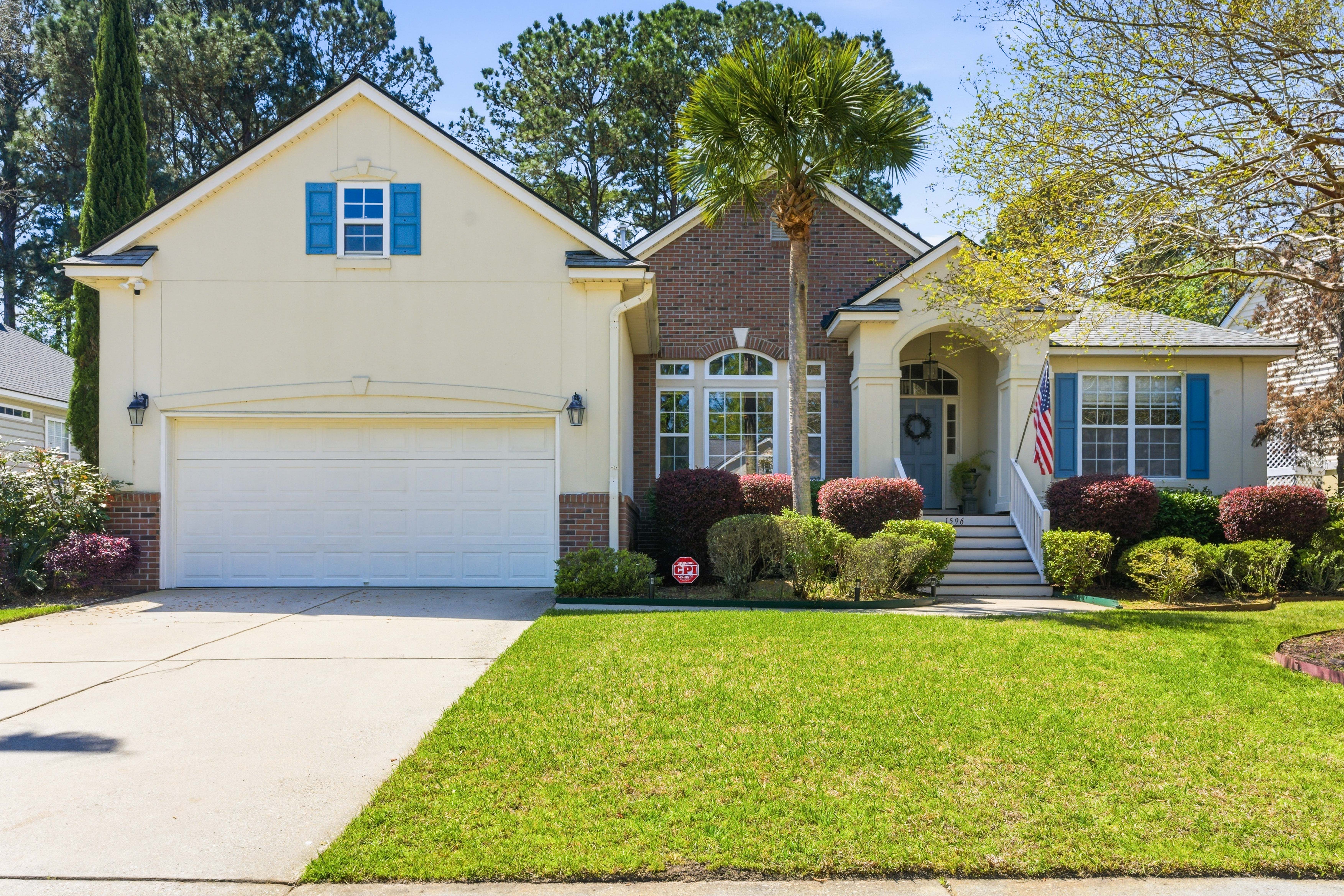  1596 Oakhurst Drive - 物件實景