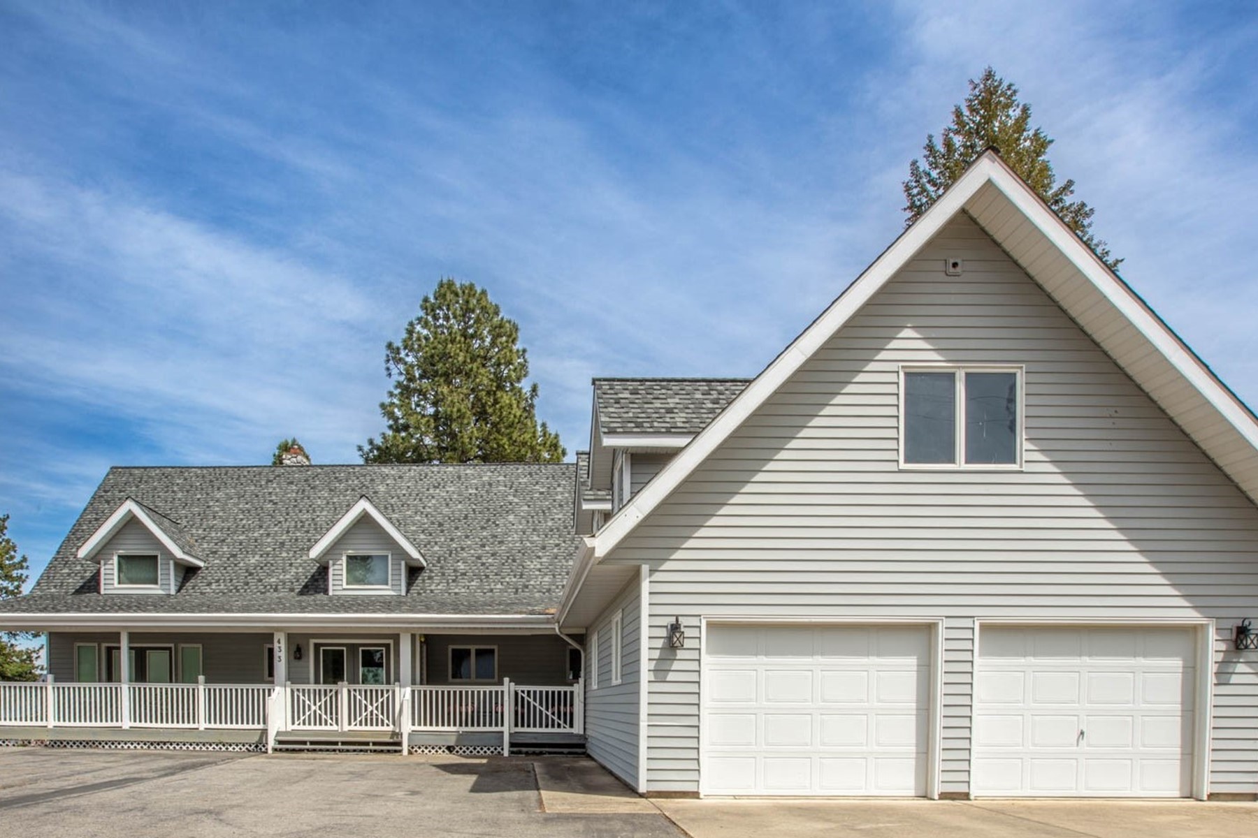  Waterfront Home Pend Oreille - 物件實景