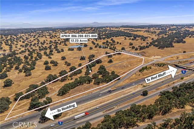 Cottonwood, California, 96022, United States, ,Land,For Sale,1977237