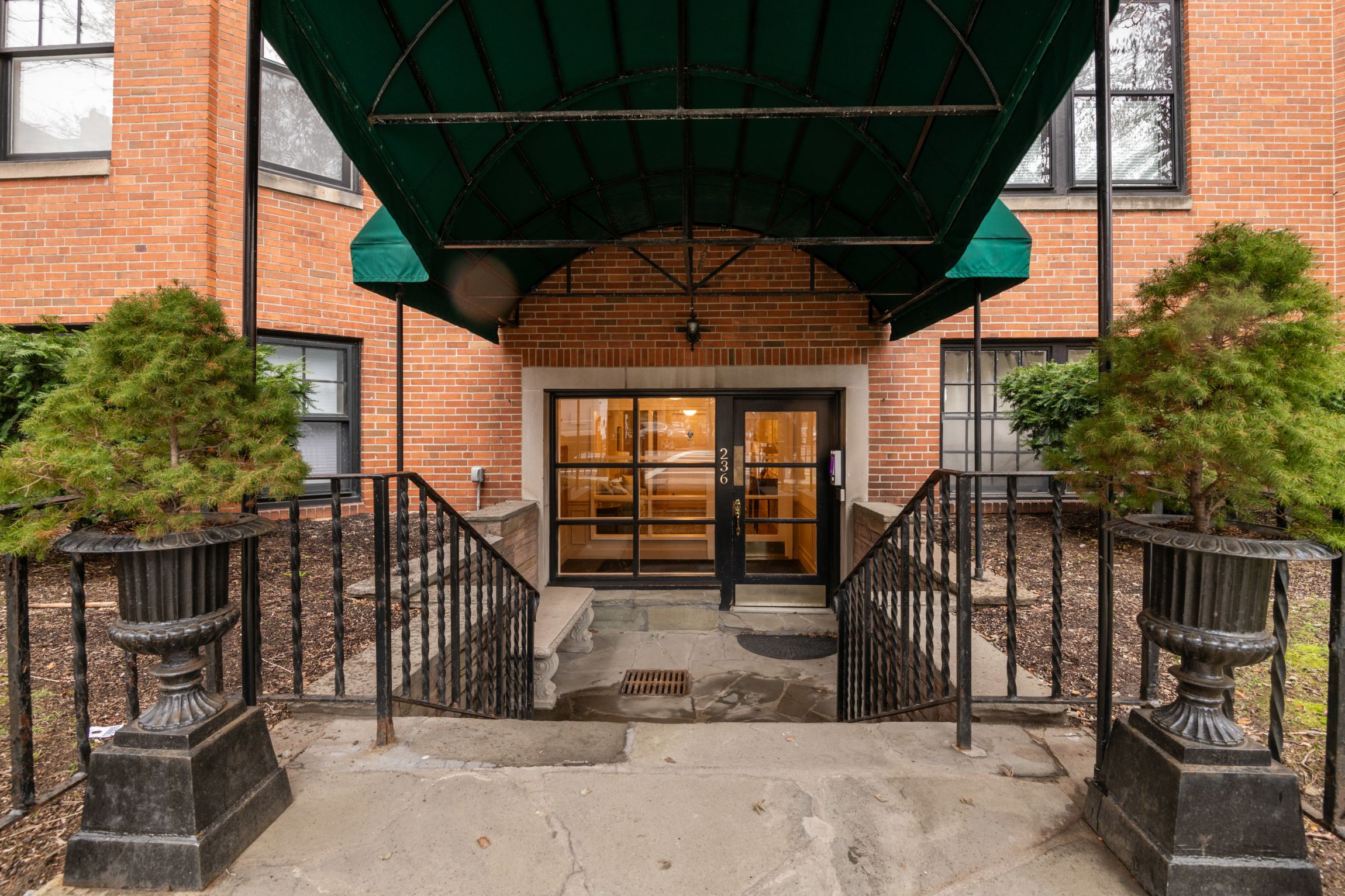  236 Beacon St, Boston, MA, 02116 - 物件實景