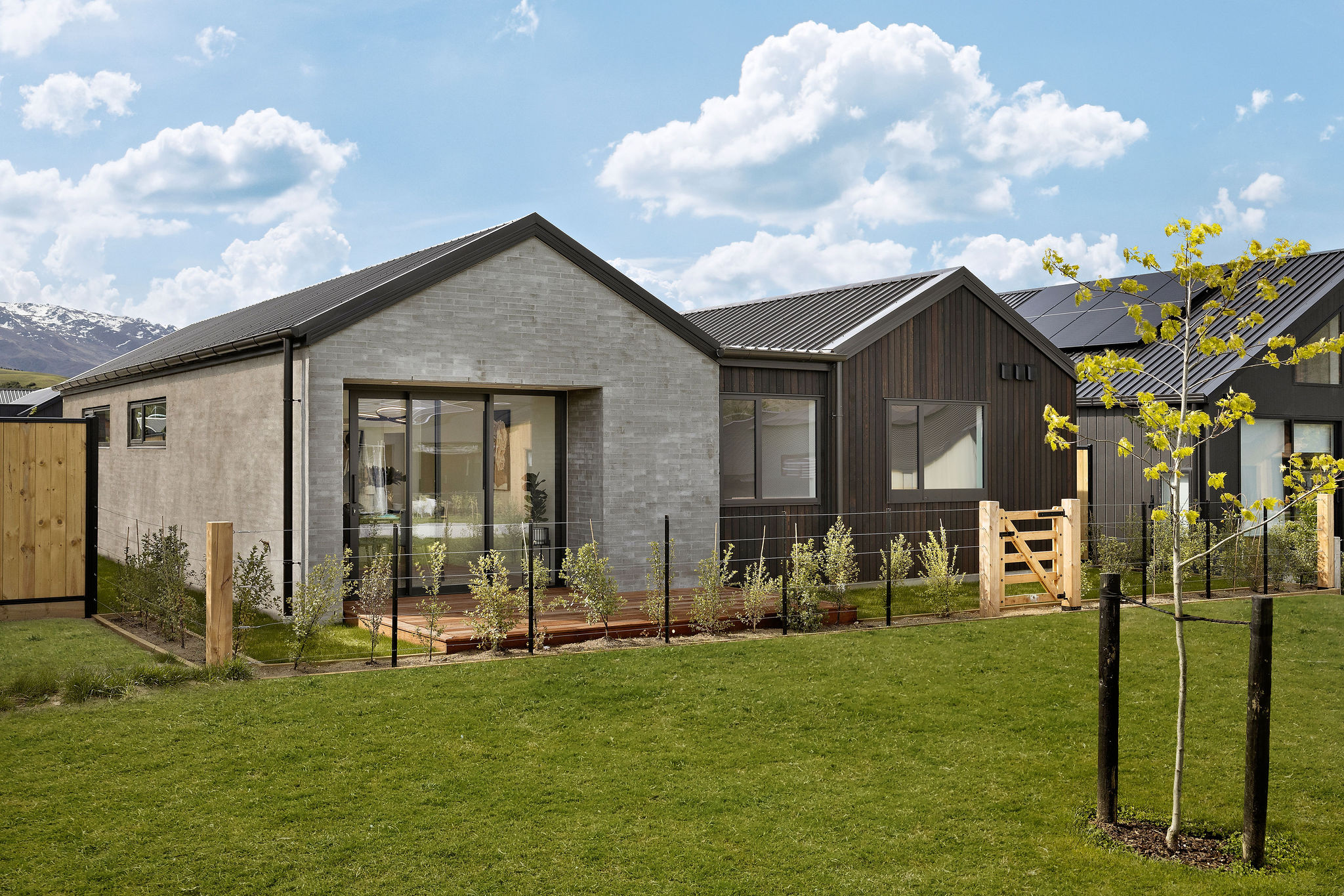  Contemporary Living at Wooing Tree - 物件實景