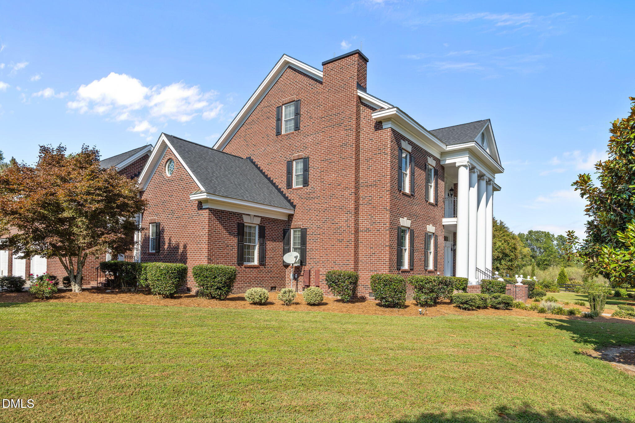 Sims, North Carolina, 27880, United States, 4 Bedrooms Bedrooms, ,7 BathroomsBathrooms,Residential,For Sale,1950826