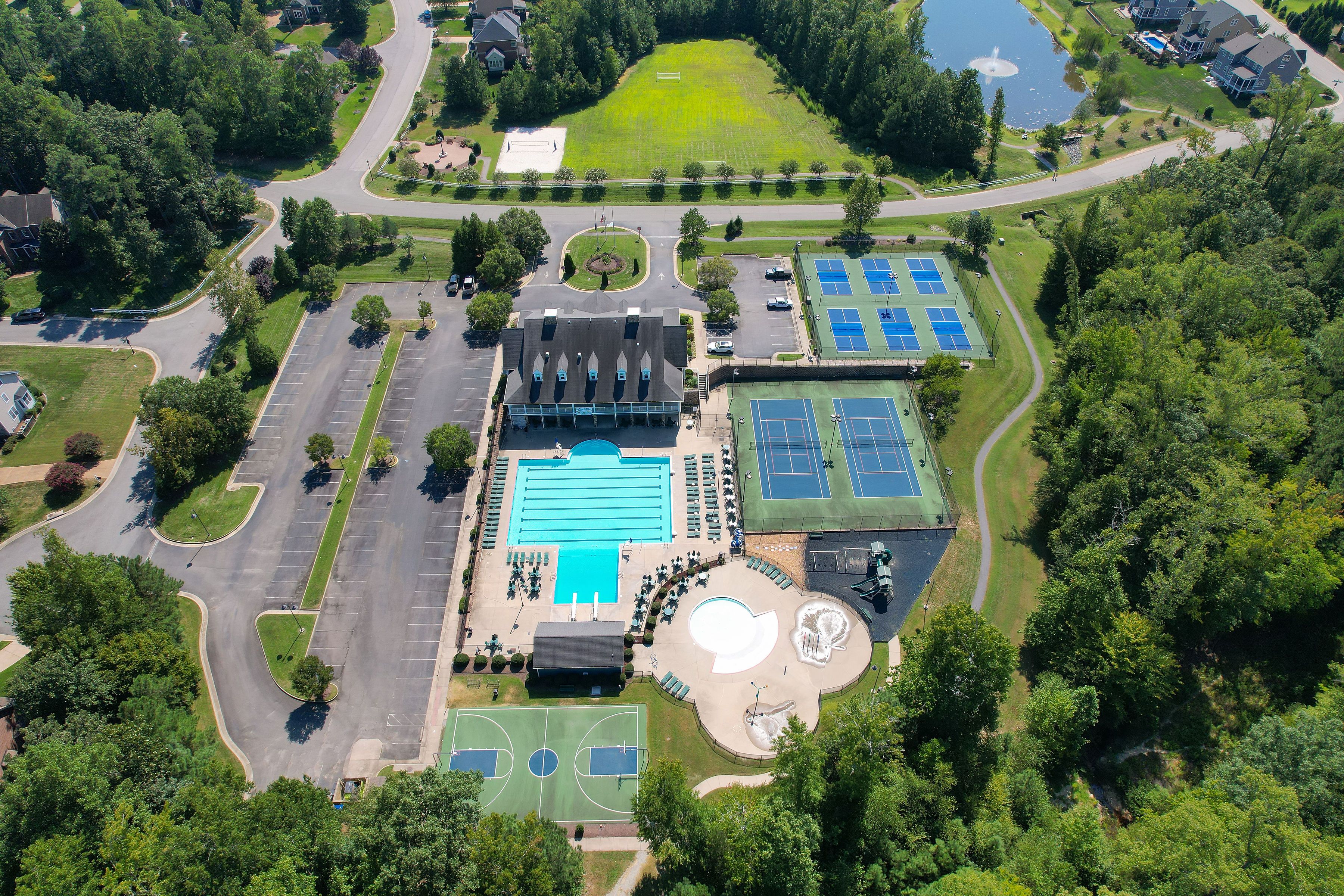  17701 Flossmoore Court, Moseley, VA 23120 - 物件實景