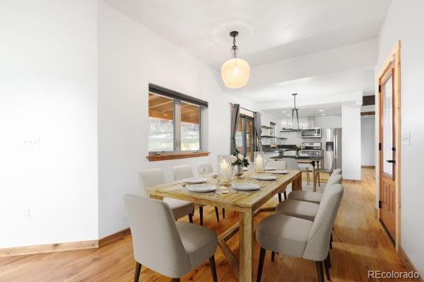 Evergreen, Colorado, 80439, United States, 5 Bedrooms Bedrooms, ,1 BathroomBathrooms,Residential,For Sale,1992096