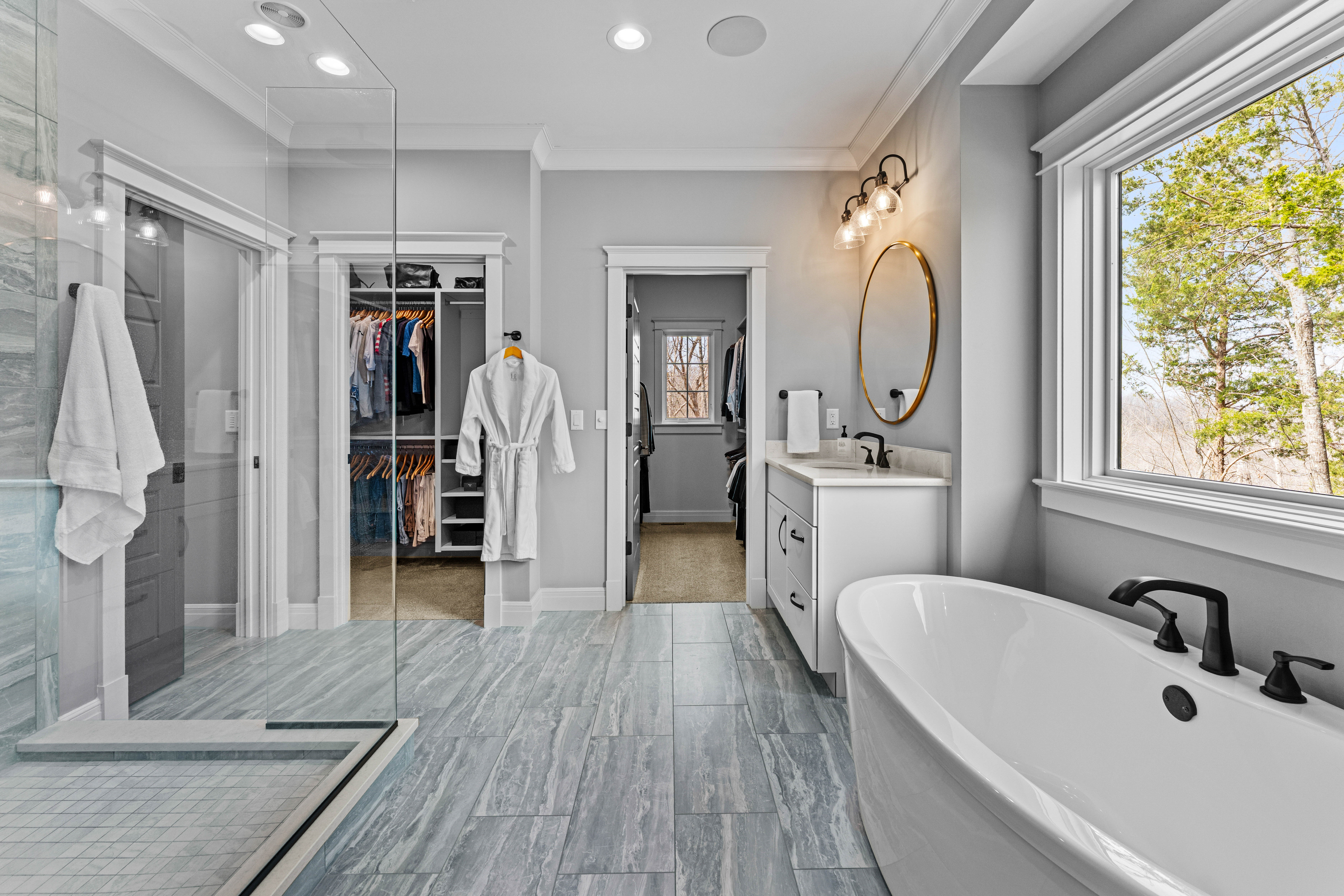  Private, Resort-Level Living in Wildwood - 物件實景