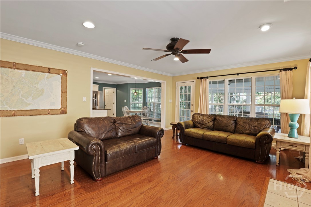 Savannah, Georgia, 31410, United States, 4 Bedrooms Bedrooms, ,3 BathroomsBathrooms,Residential,For Sale,1847240