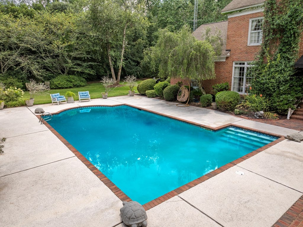 Leslie, Georgia, 31764, United States, 5 Bedrooms Bedrooms, ,4 BathroomsBathrooms,Residential,For Sale,1944897