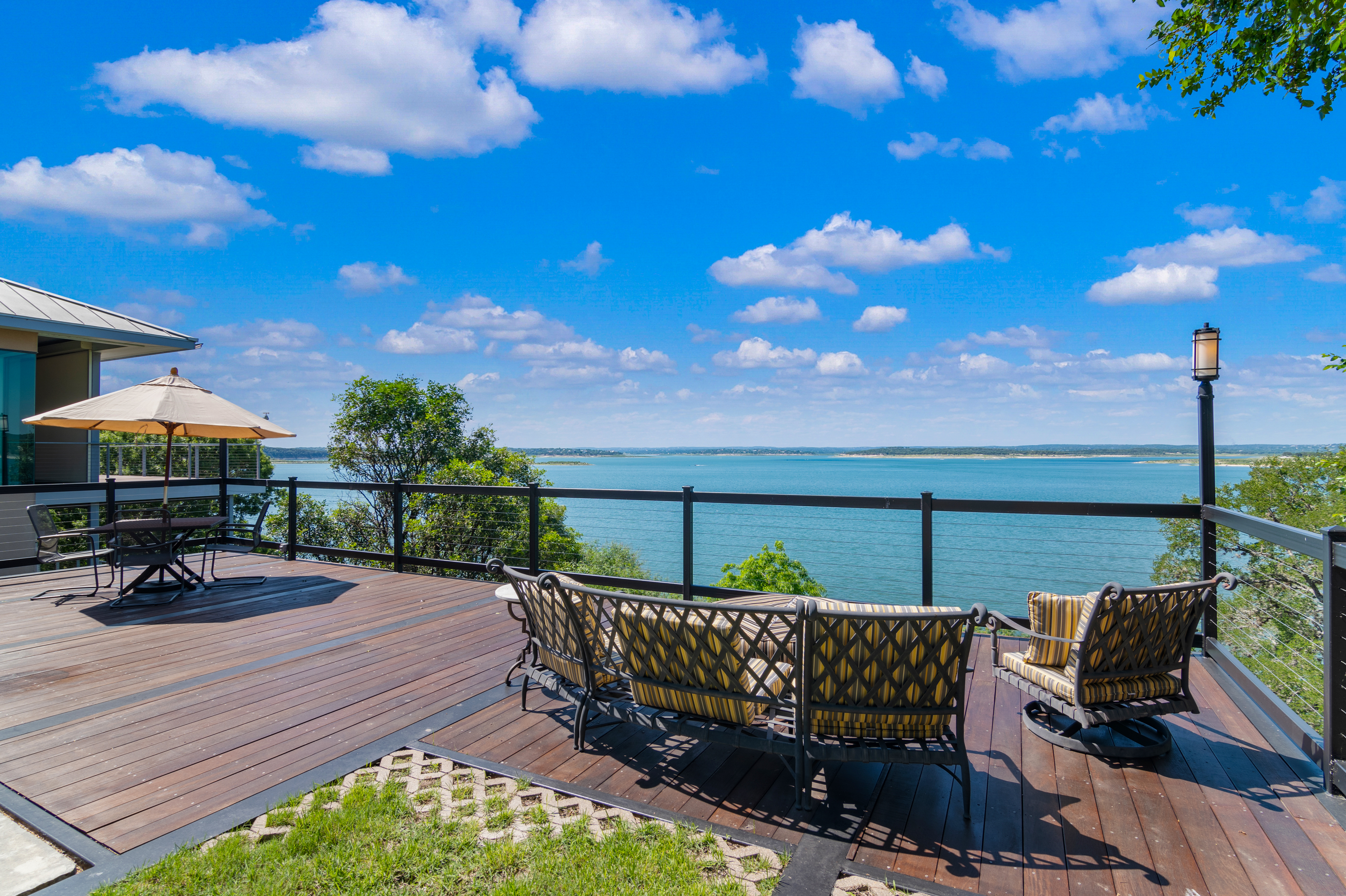  Canyon Lake Waterfront Retreat - 物件實景