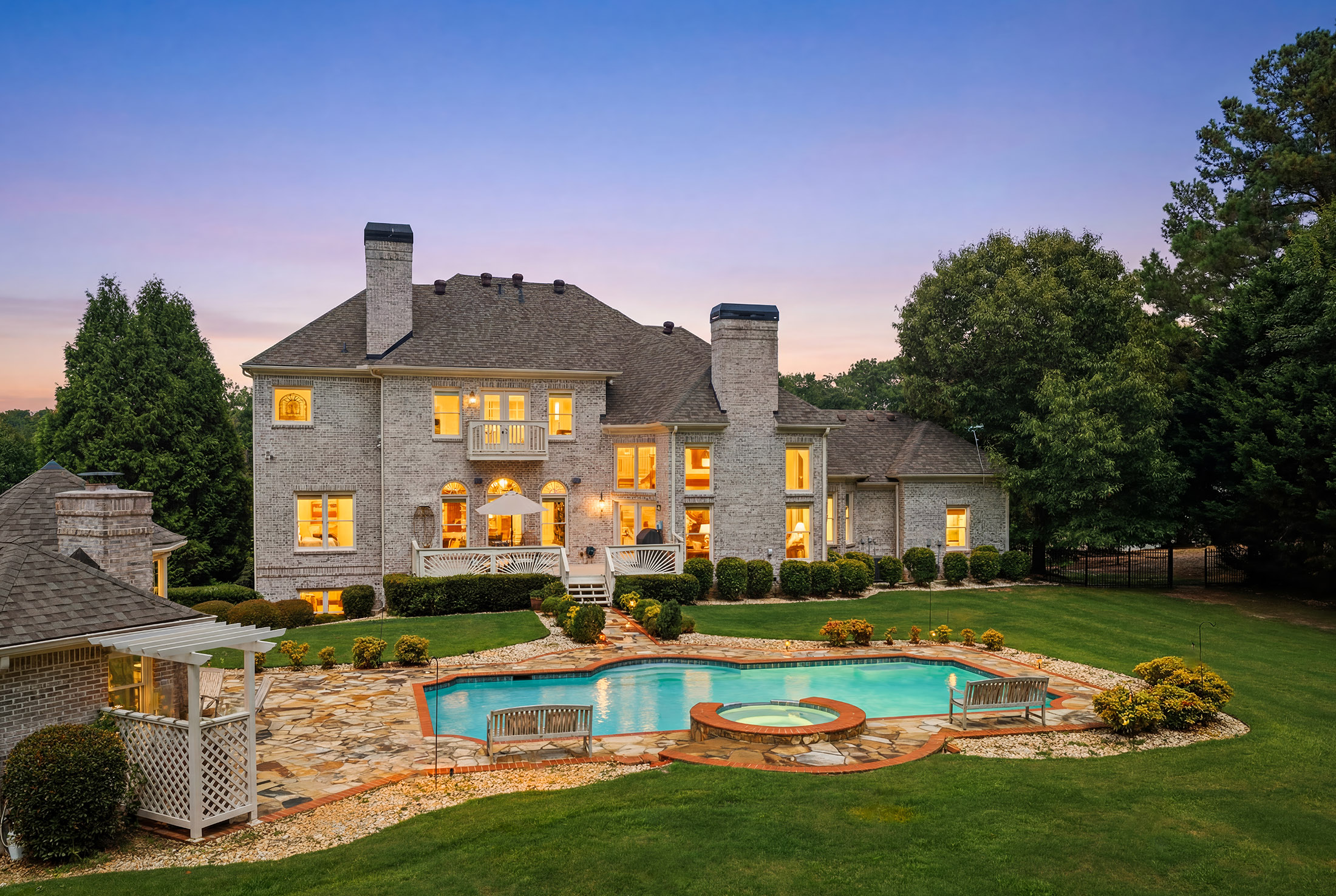  A Rare Opportunity in One of Milton’s Most Desirable Gated Communities - 物件實景