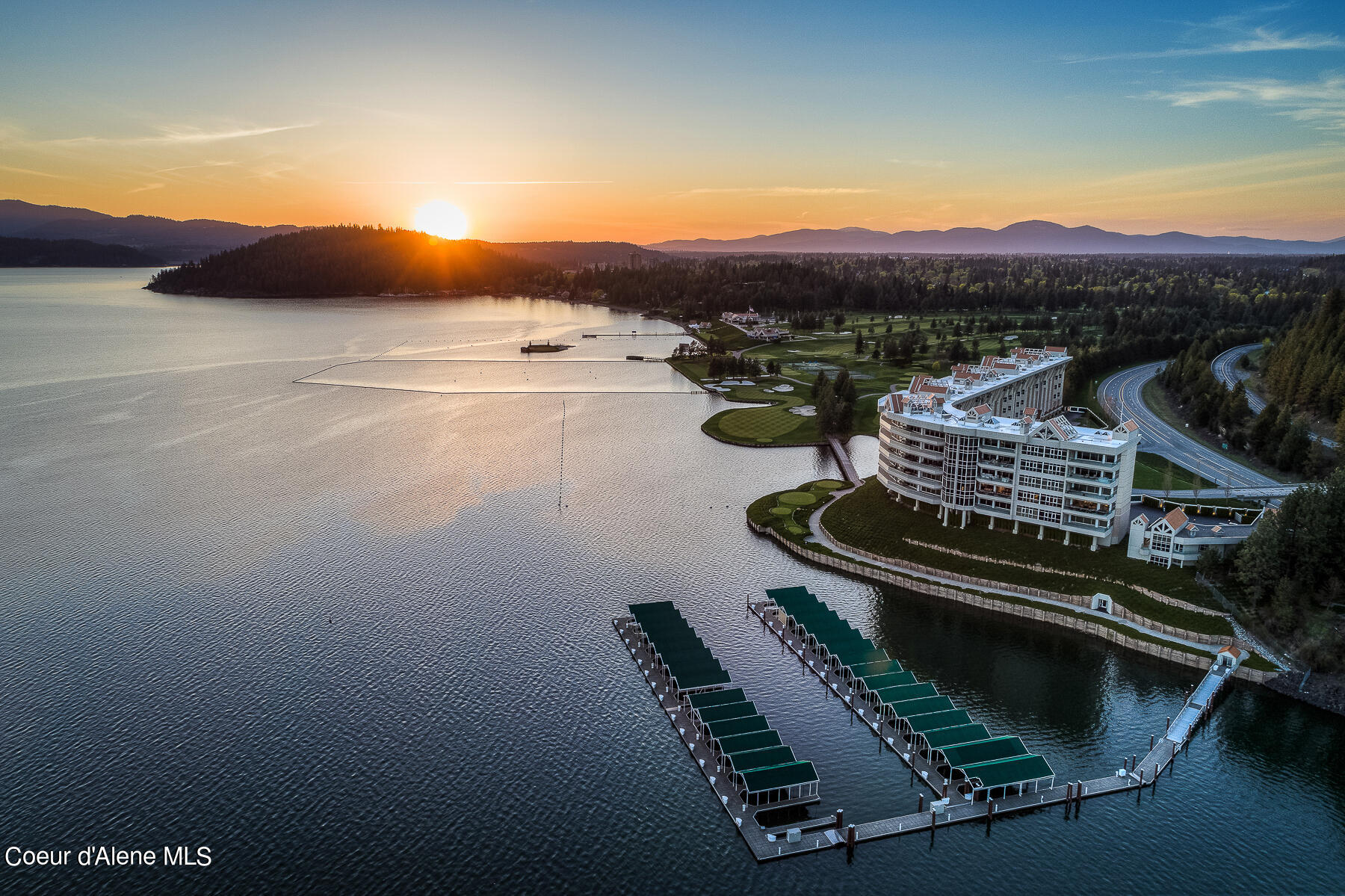 2022 S. Island Green Dr., Coeur d'Alene, Idaho, 83814, United States, 4 Bedrooms Bedrooms, ,5 BathroomsBathrooms,Residential,For Sale,2022 S. Island Green Dr.,1617972