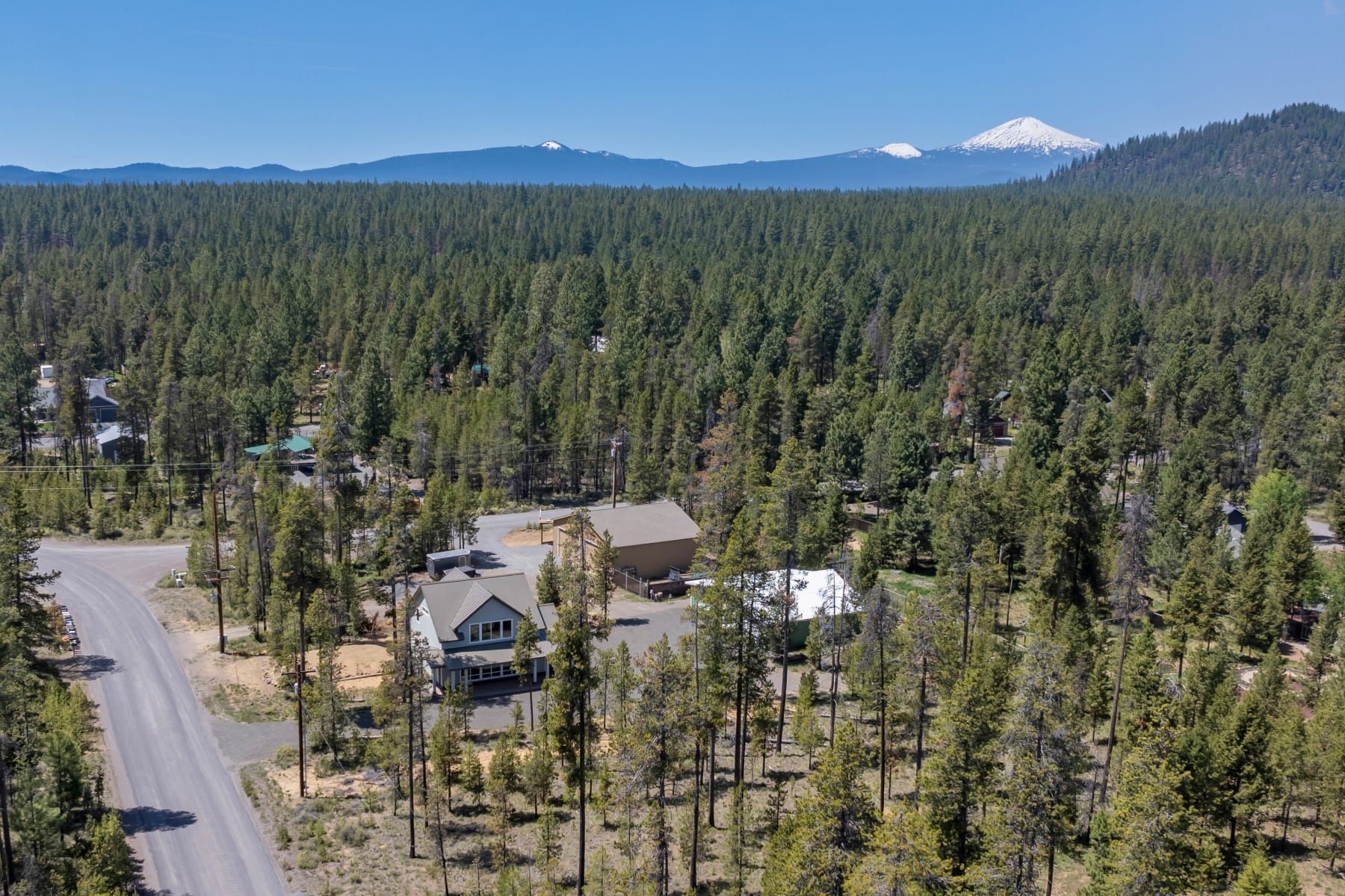  16932 Upland Road Bend, OR 97707 - 物件實景