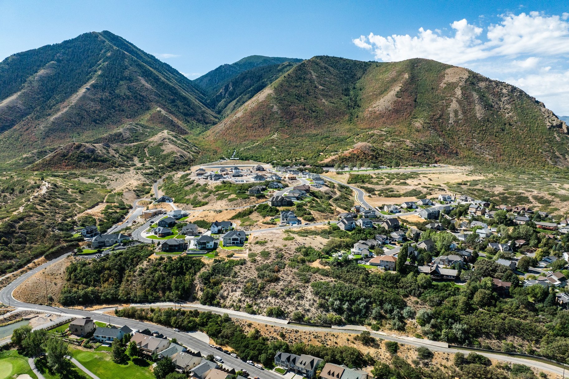  Spanish Fork Bench Lot with Unobstructed Views - 物件實景