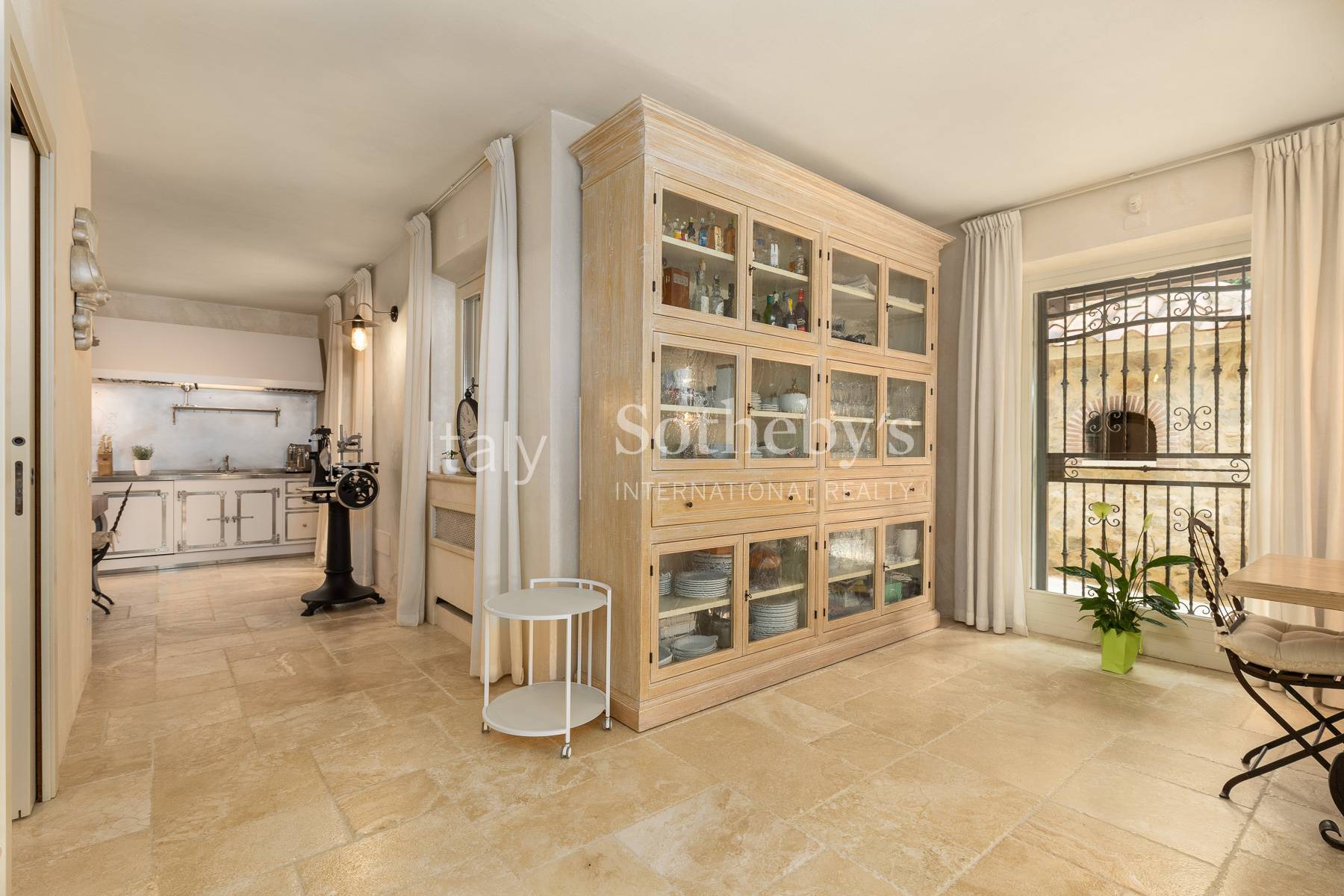  Elegant villa with swimming pool in Punta Ala - 物件實景