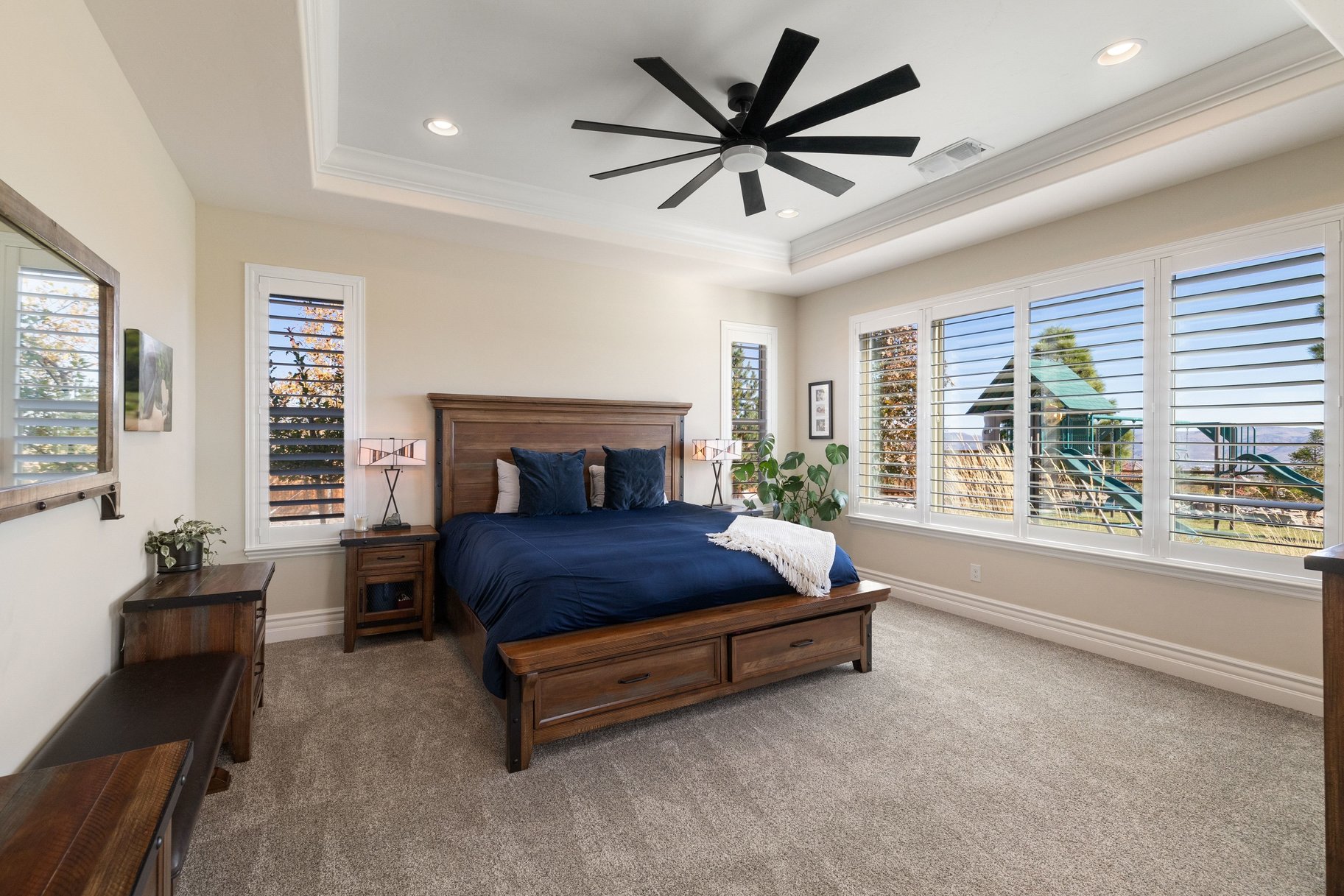  A Monte Vista Masterpiece  Panoramic Views, Exceptional Living - 物件實景