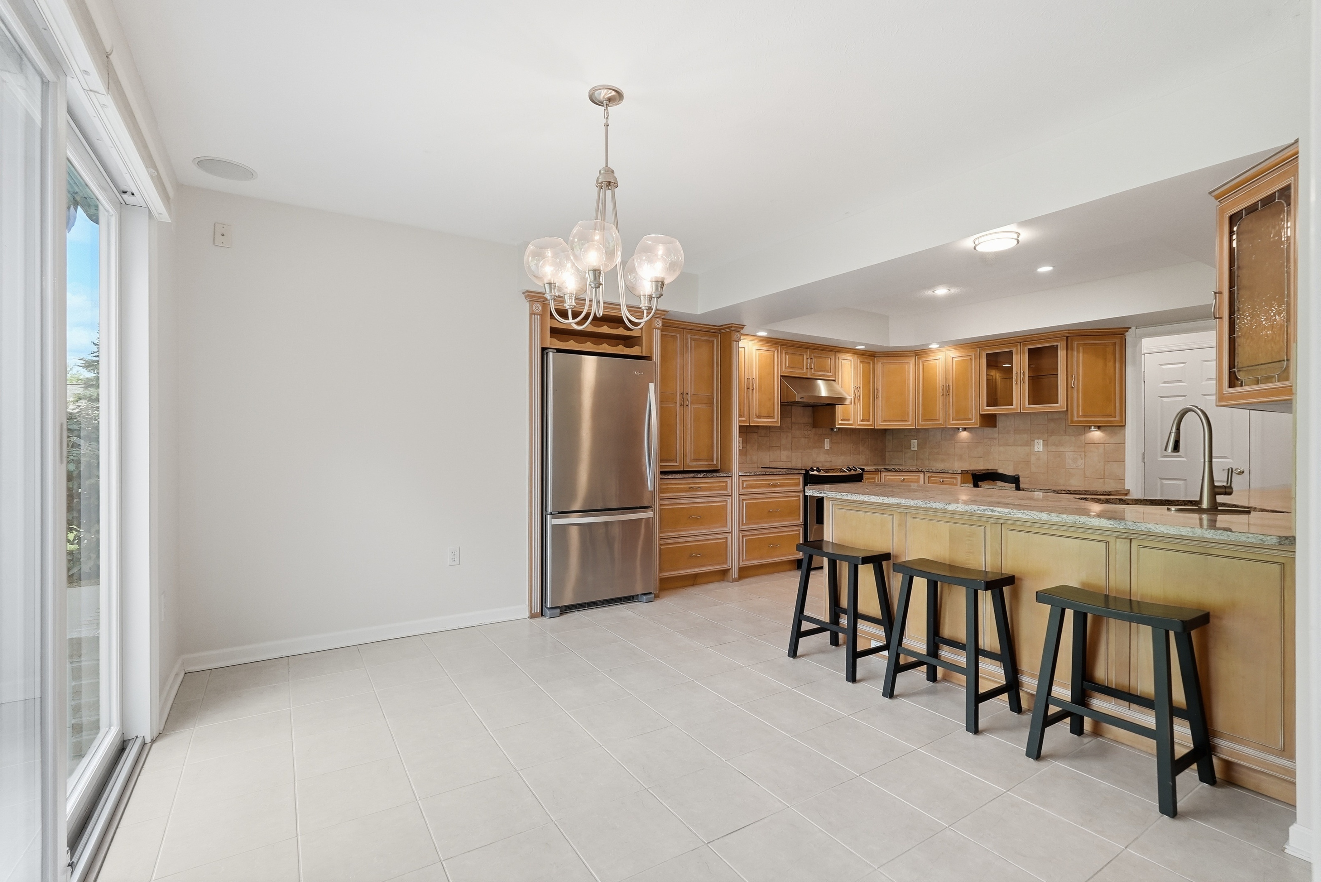  126 Woodlands Tr, Gibsonia, PA 15044 - 物件實景