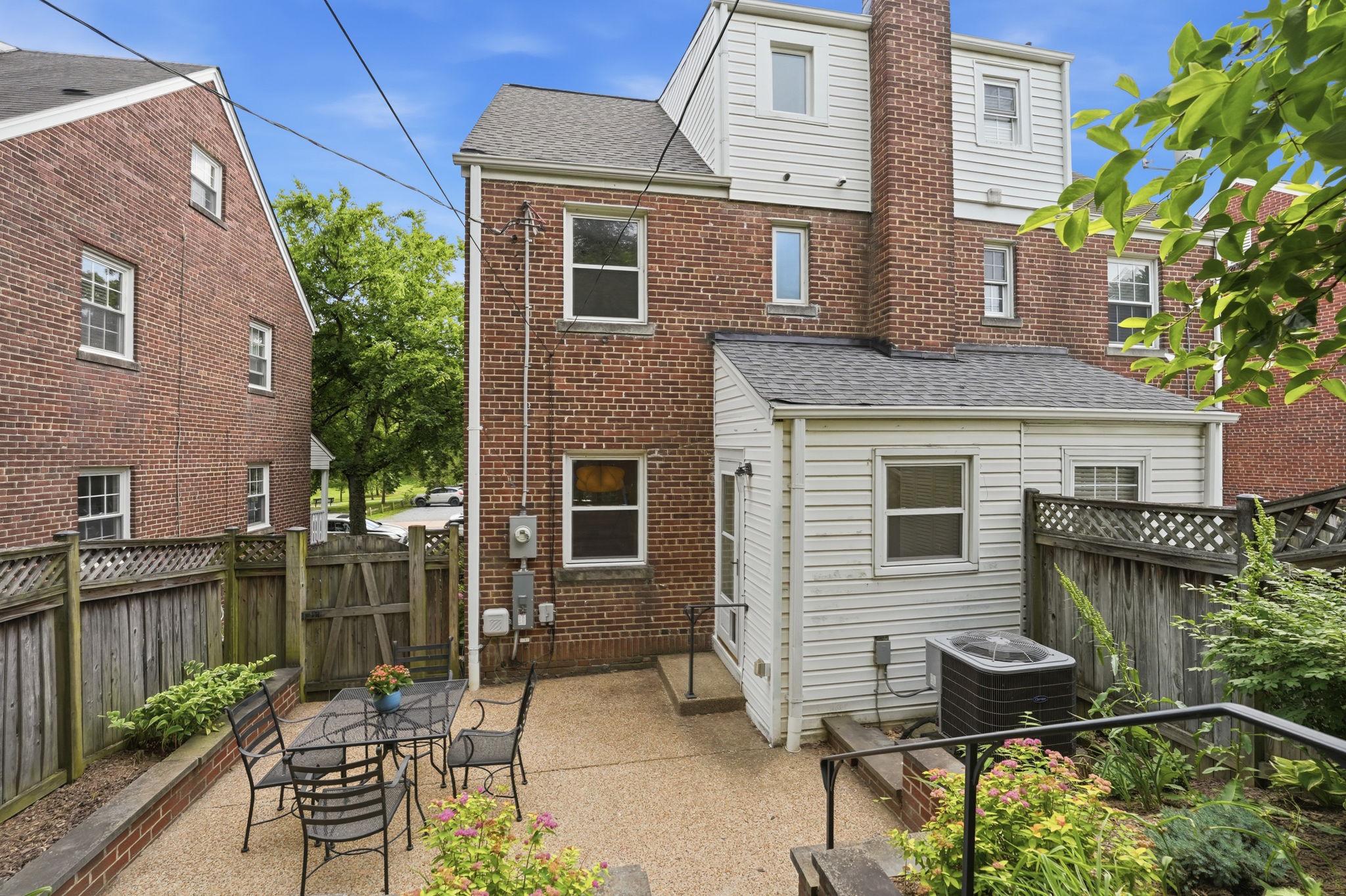  29 N Bedford Street, Arlington, VA, 22201 - 物件實景