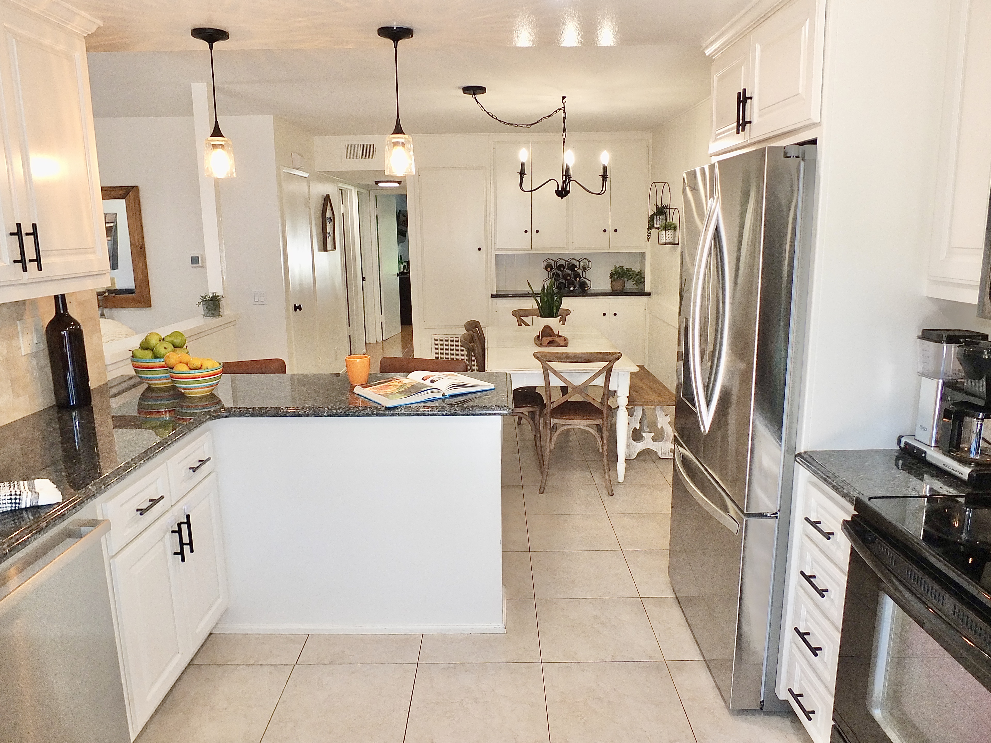 Cypress, California, 90630, United States, 3 Bedrooms Bedrooms, ,1 BathroomBathrooms,Residential,For Sale,1905595