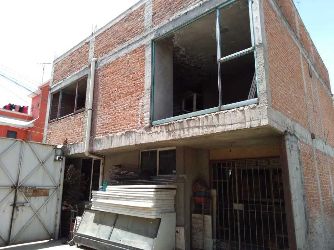 5to. Callejon Prolongacion Miguel Hidalgo, Tláhuac, Ciudad de México, 13050, Mexico, 1 Bedroom Bedrooms, ,Residential,For Sale,5to. Callejon Prolongacion Miguel Hidalgo,1621208