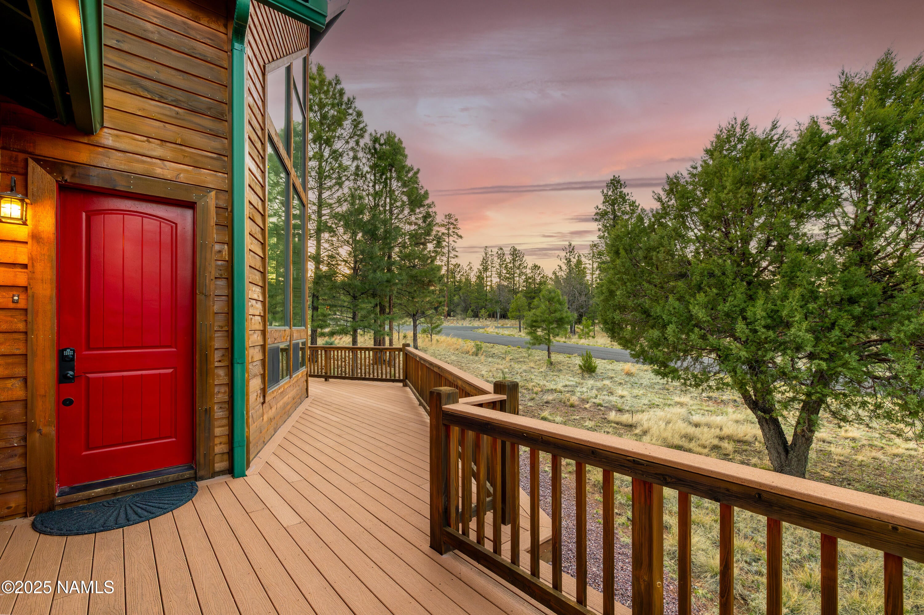 Happy Jack, Arizona, 86024, United States, 3 Bedrooms Bedrooms, ,3 BathroomsBathrooms,Residential,For Sale,1867475