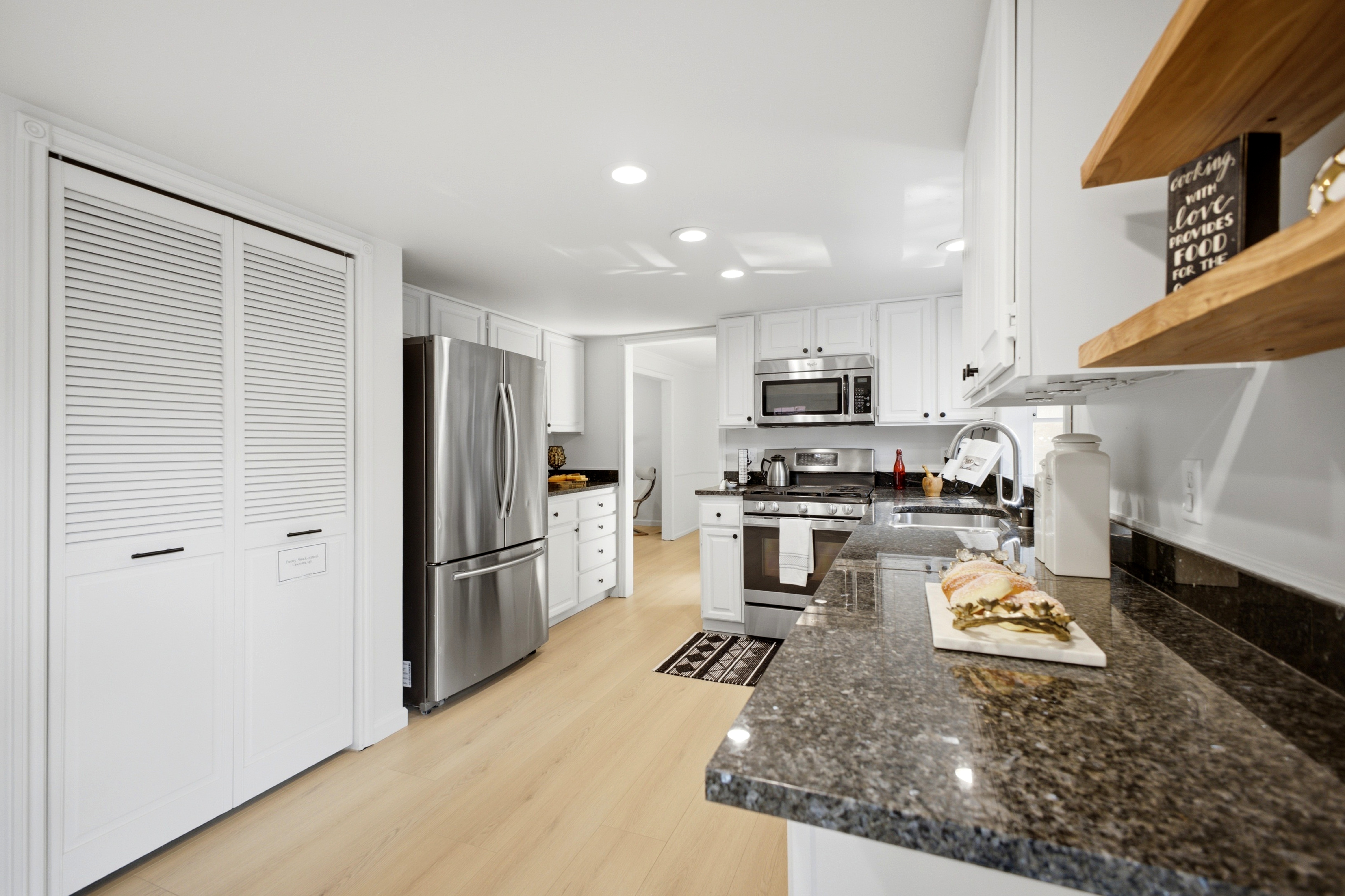  14433 106th Place NE, Kirkland, WA 98034 - 物件實景
