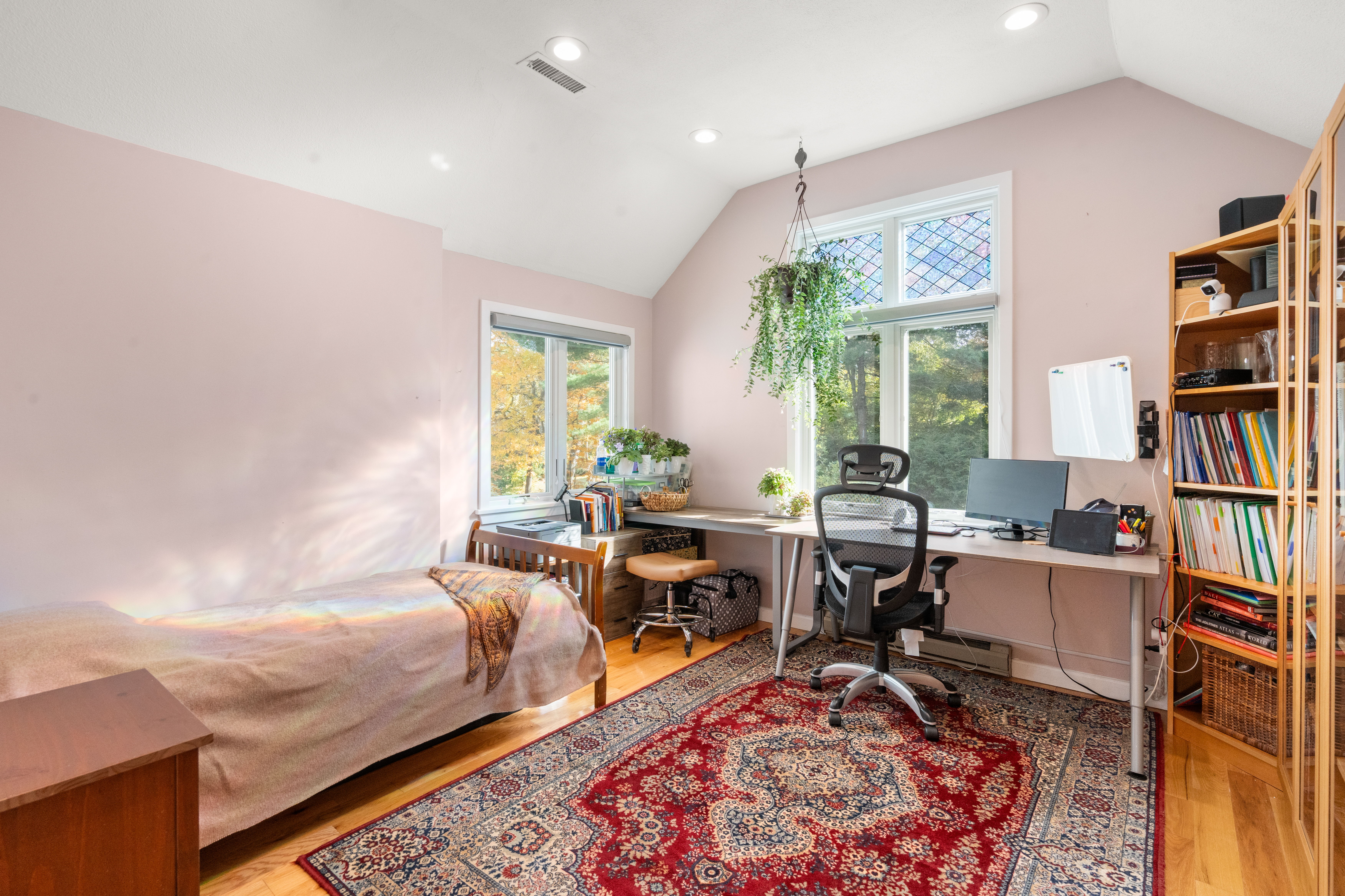  305 Winchester Street, Unit D, Newton, MA, 02461 - 物件實景