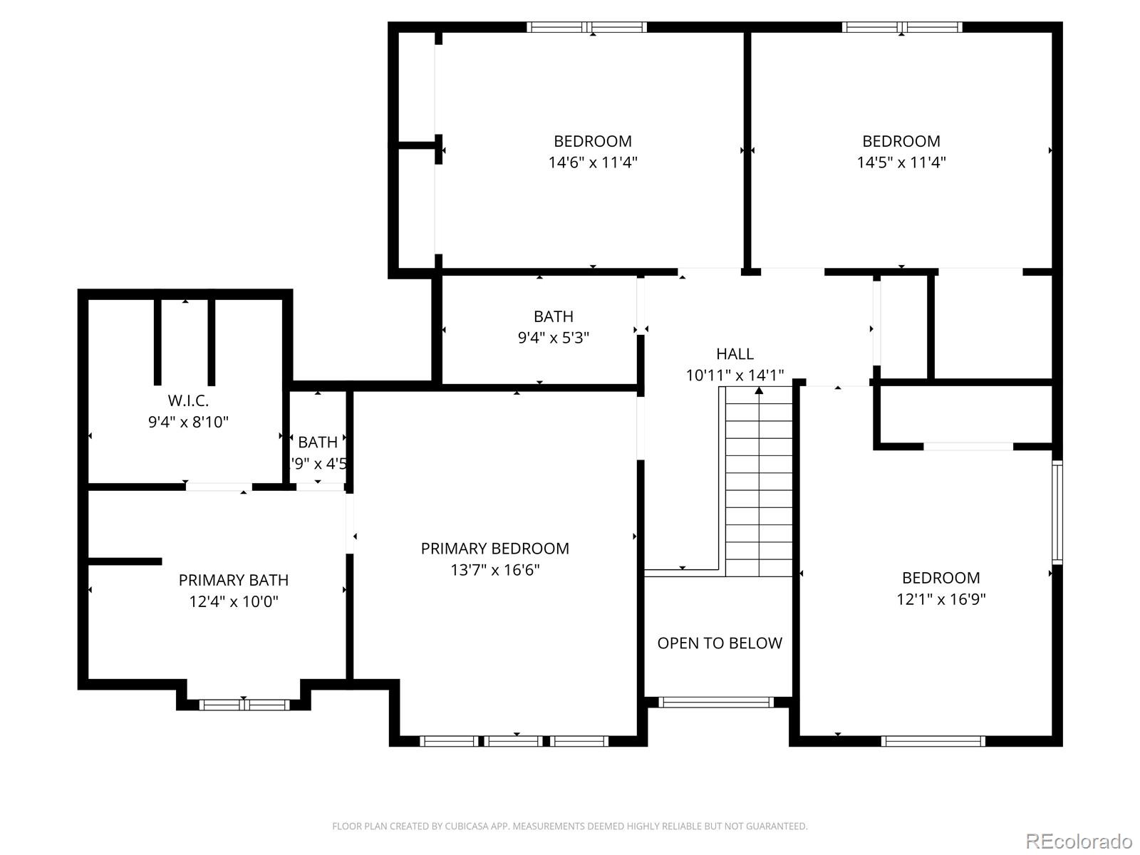 Littleton, Colorado, 80127, United States, 4 Bedrooms Bedrooms, ,3 BathroomsBathrooms,Residential,For Sale,1992155