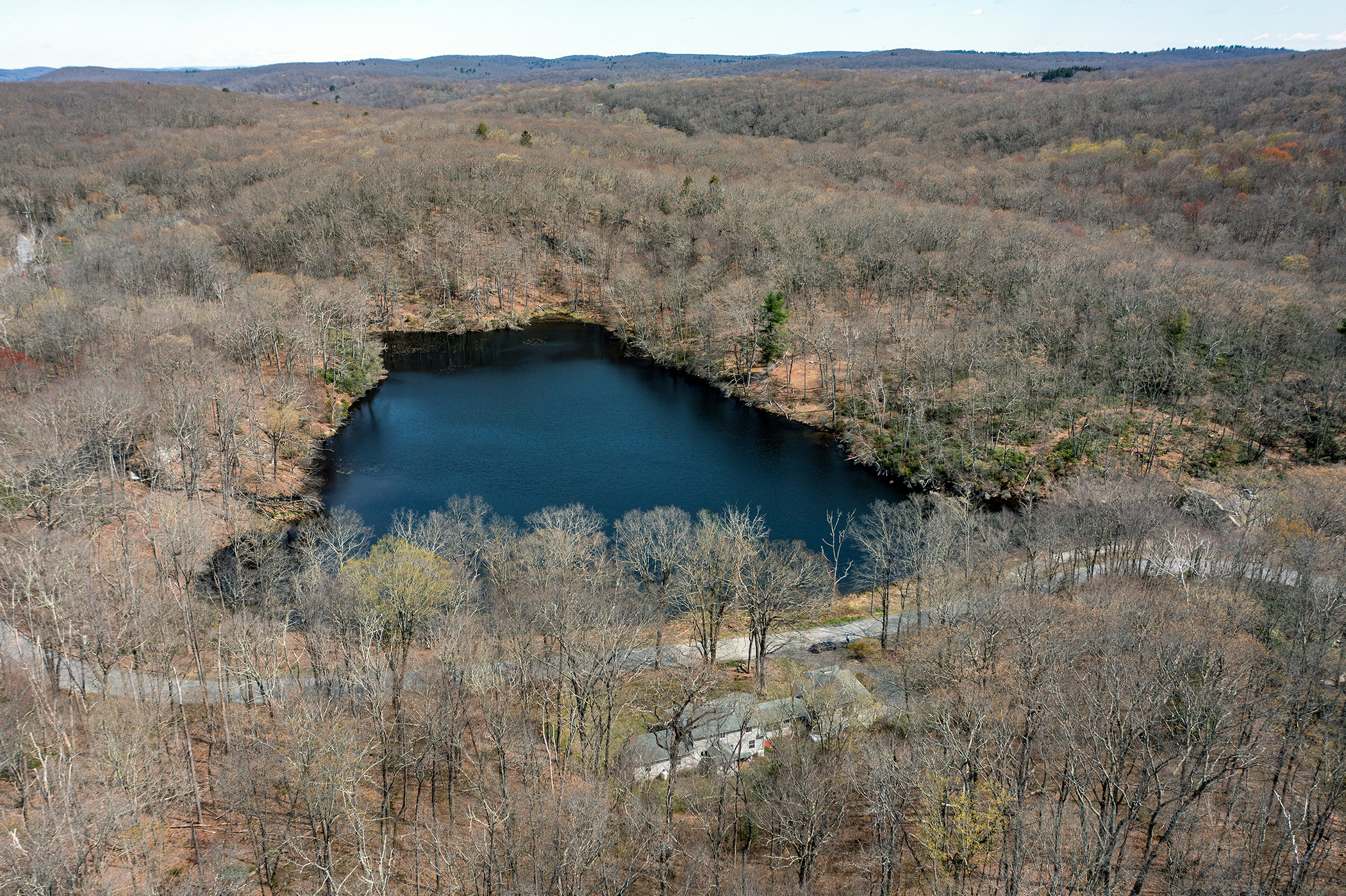  34 Kent Hollow Road - 物件實景