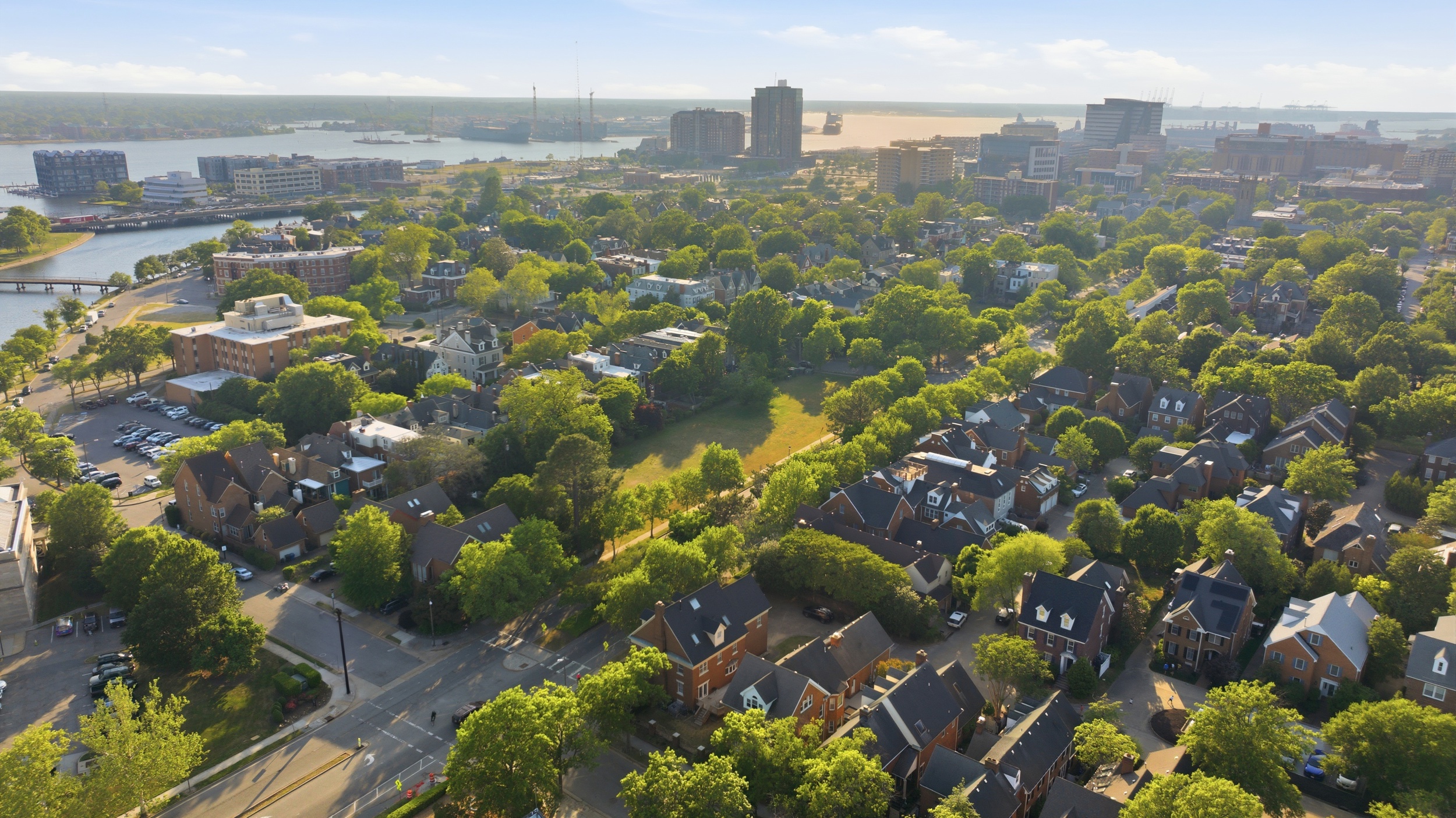  300 West Olney Road, Norfolk, VA 23507 - 物件實景