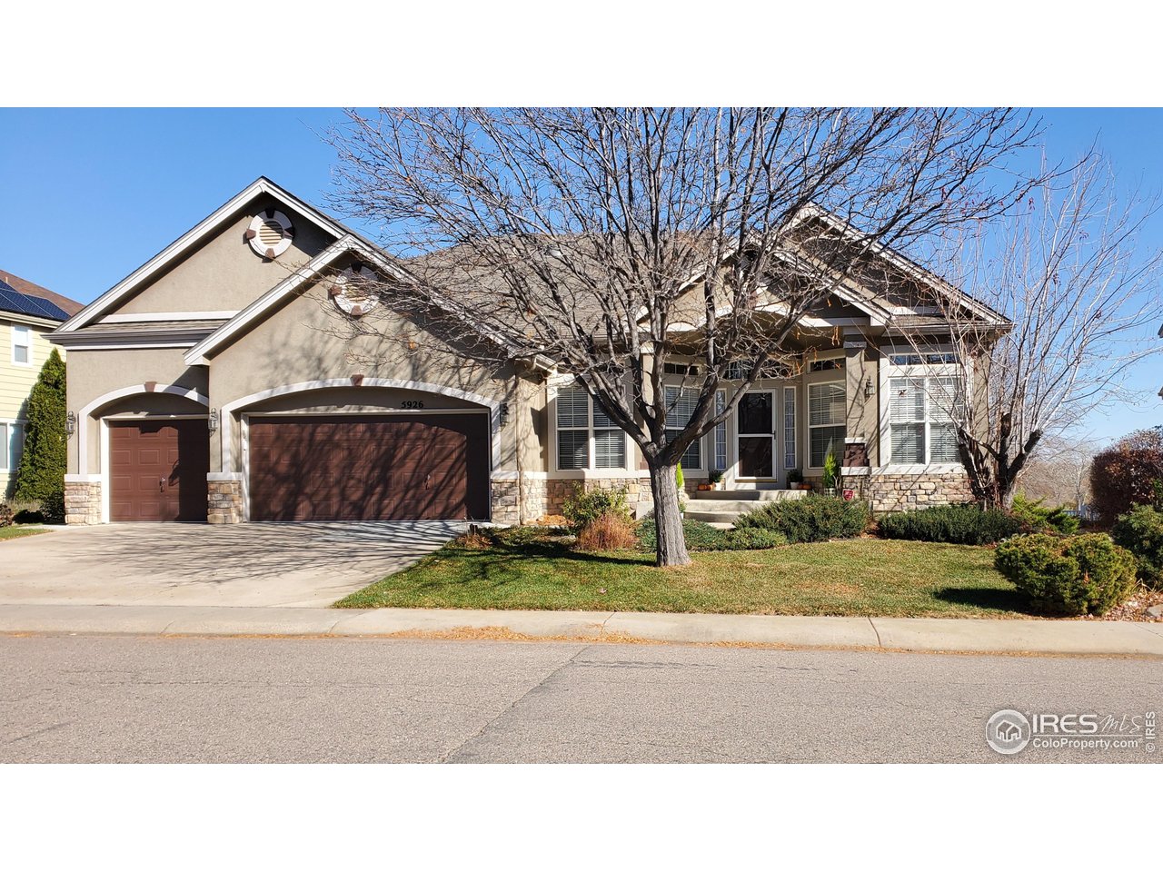 Fort Collins, Colorado, 80525, United States, 5 Bedrooms Bedrooms, ,4 BathroomsBathrooms,Residential,For Sale,1989602