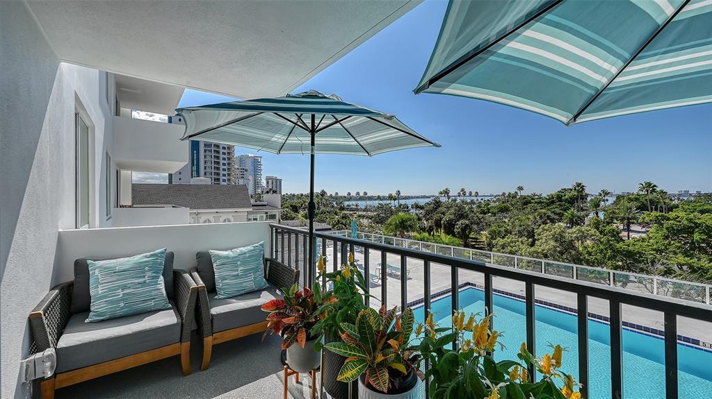 Sarasota, Florida, 34236, United States, 1 Bedroom Bedrooms, ,2 BathroomsBathrooms,Residential,For Sale,1985028