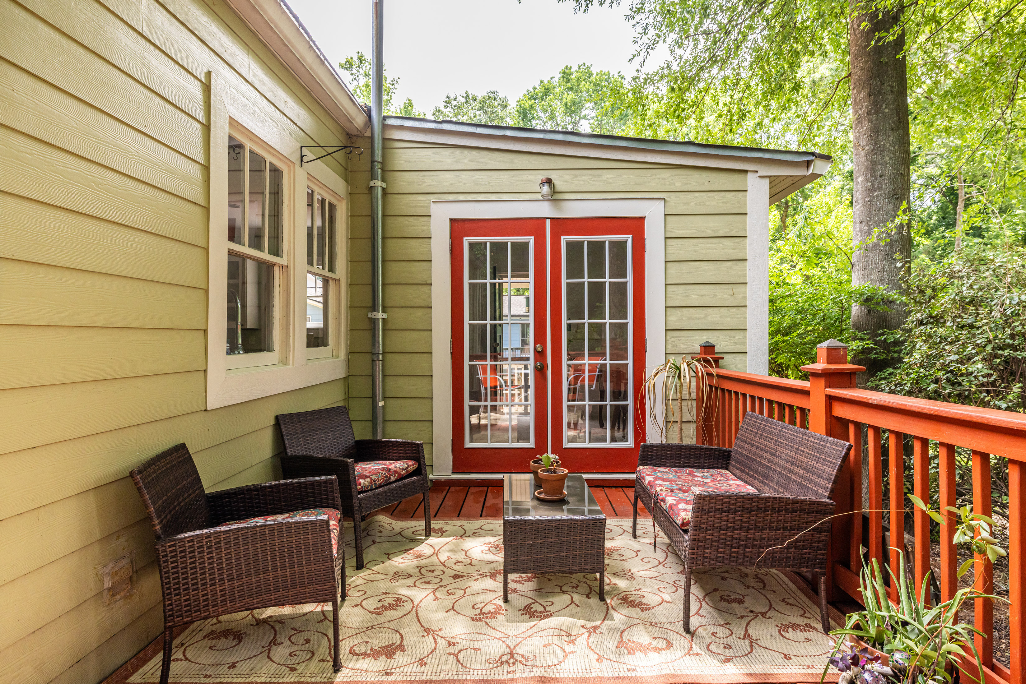  Charming Oakhurst Cottage - 物件實景