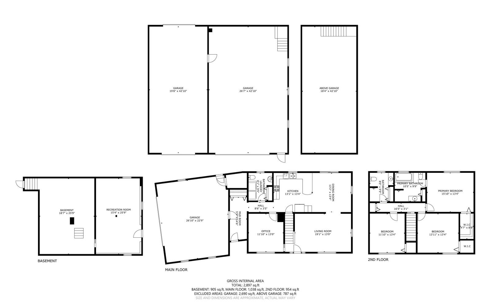 Palermo, Maine, 04354, United States, 3 Bedrooms Bedrooms, ,3 BathroomsBathrooms,Residential,For Sale,1885908