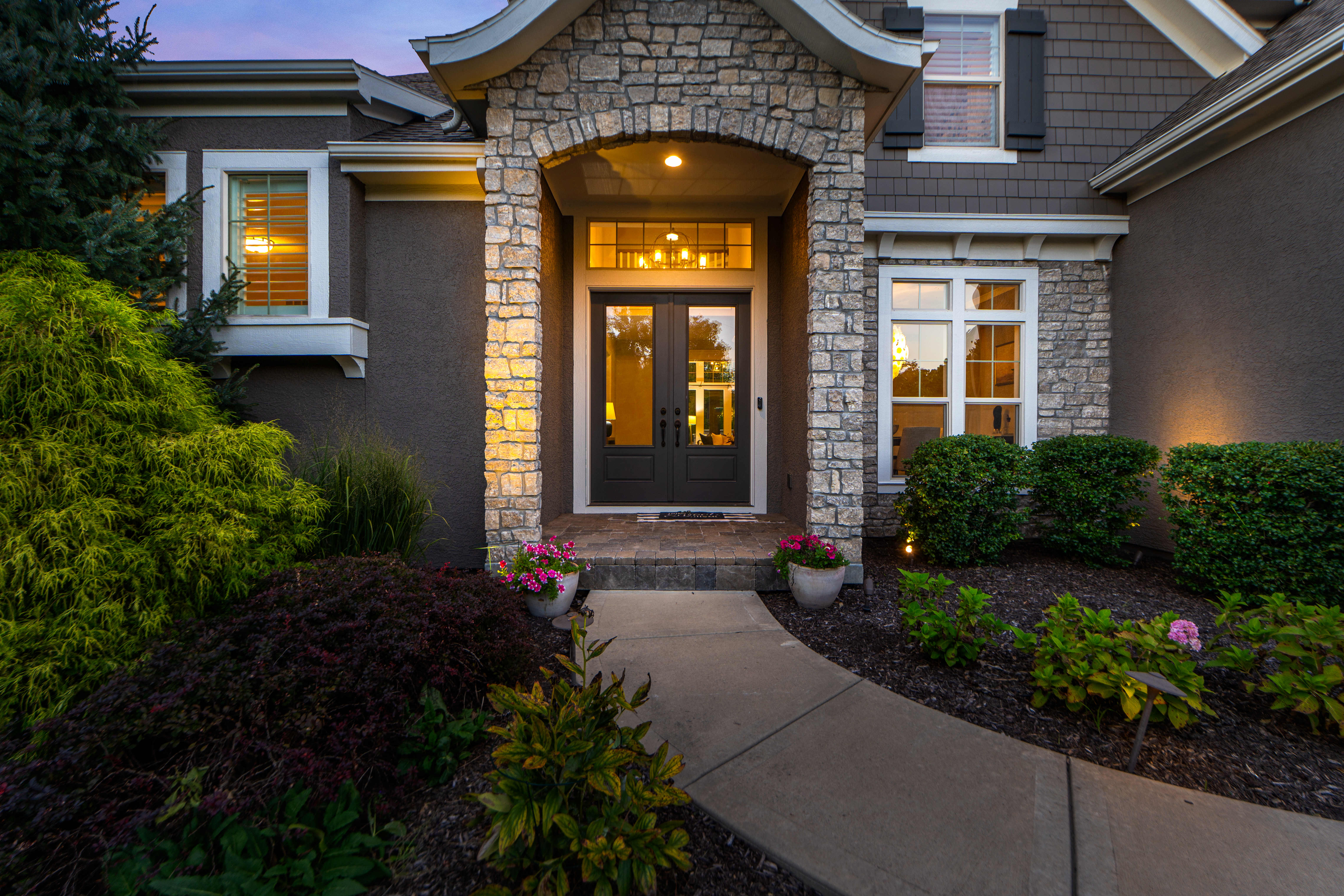  5008 West 141st Terrace, Leawood, KS 66224 - 物件實景