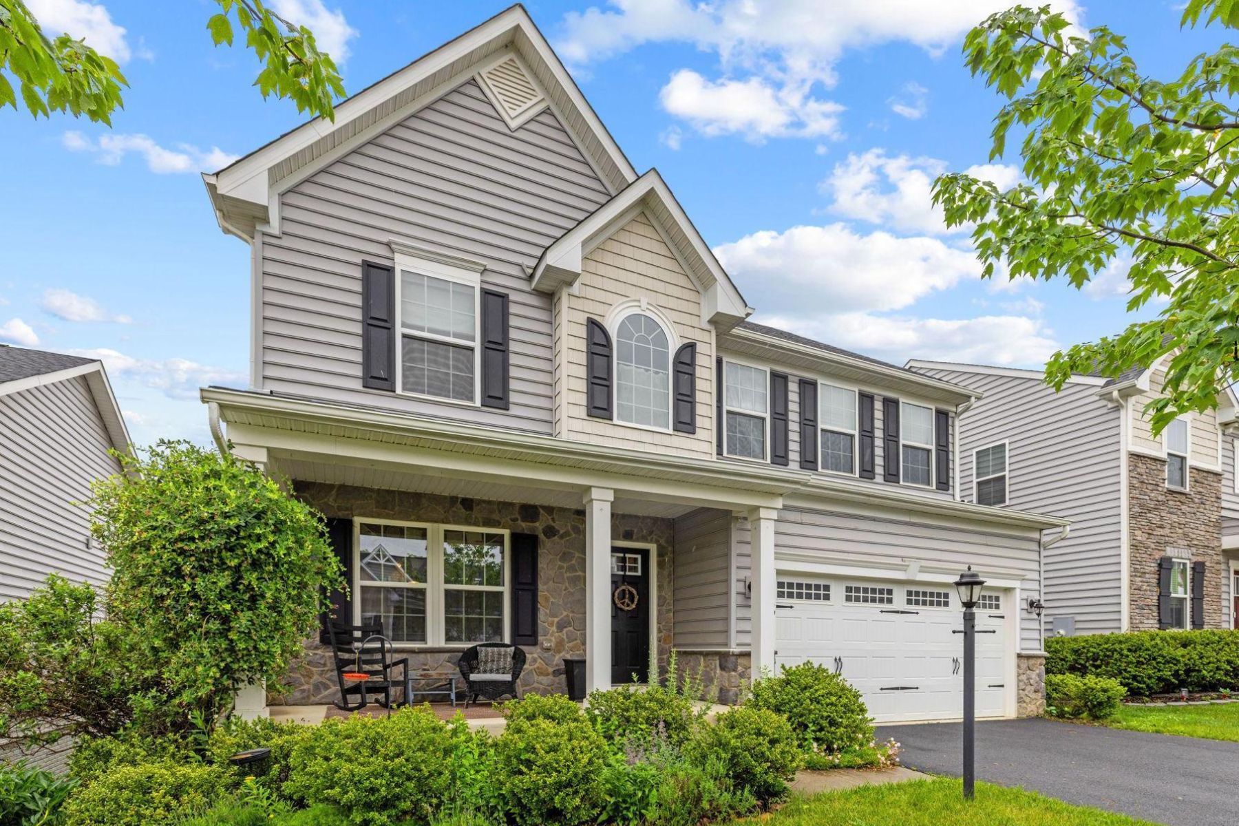  149 Emperor Drive, Lake Frederick, VA, 22630 - 物件實景
