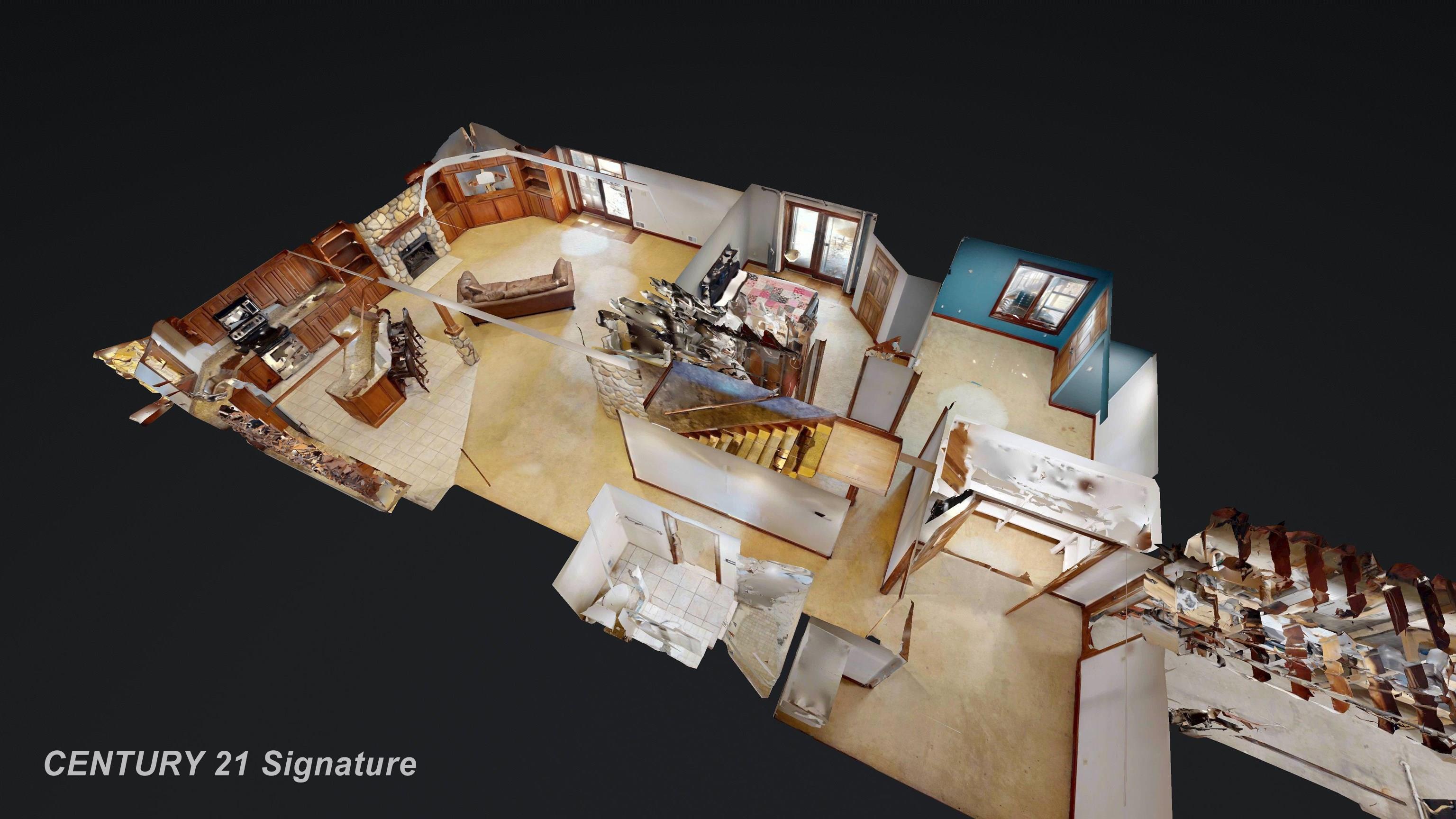 Fenton, Michigan, 48430, United States, 6 Bedrooms Bedrooms, ,4 BathroomsBathrooms,Residential,For Sale,1976063