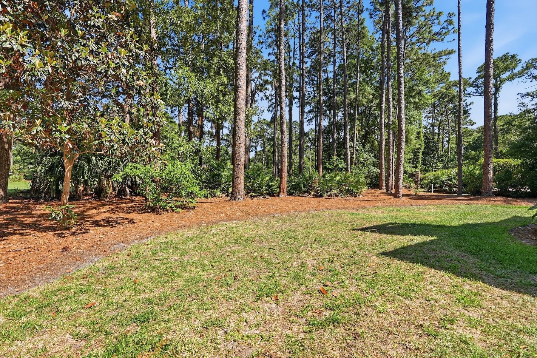  6 Shadewood Lane, Hilton Head Island - 物件實景